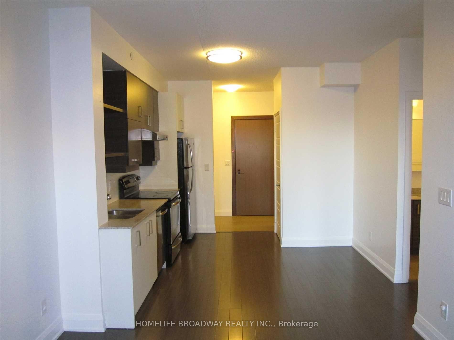 Photo 4 of Unit 501, 8228 Birchmount Road, Markham, Unionville — HOMEH