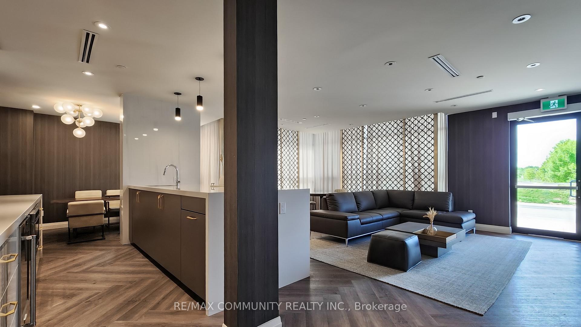 Photo 52 of Unit 312, 9700 9th Line, Markham, Greensborough — HOMEH