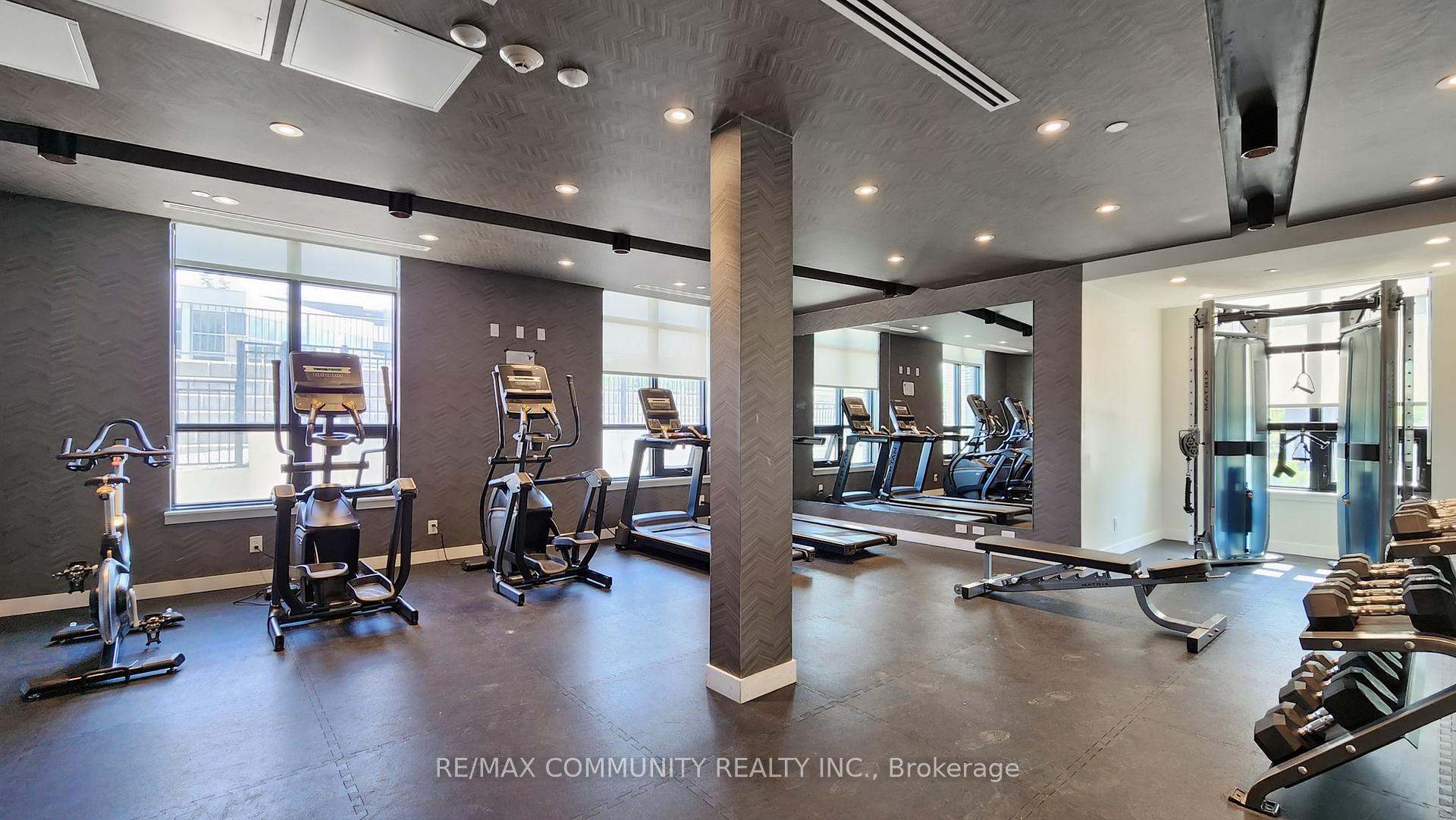 Photo 53 of Unit 312, 9700 9th Line, Markham, Greensborough — HOMEH