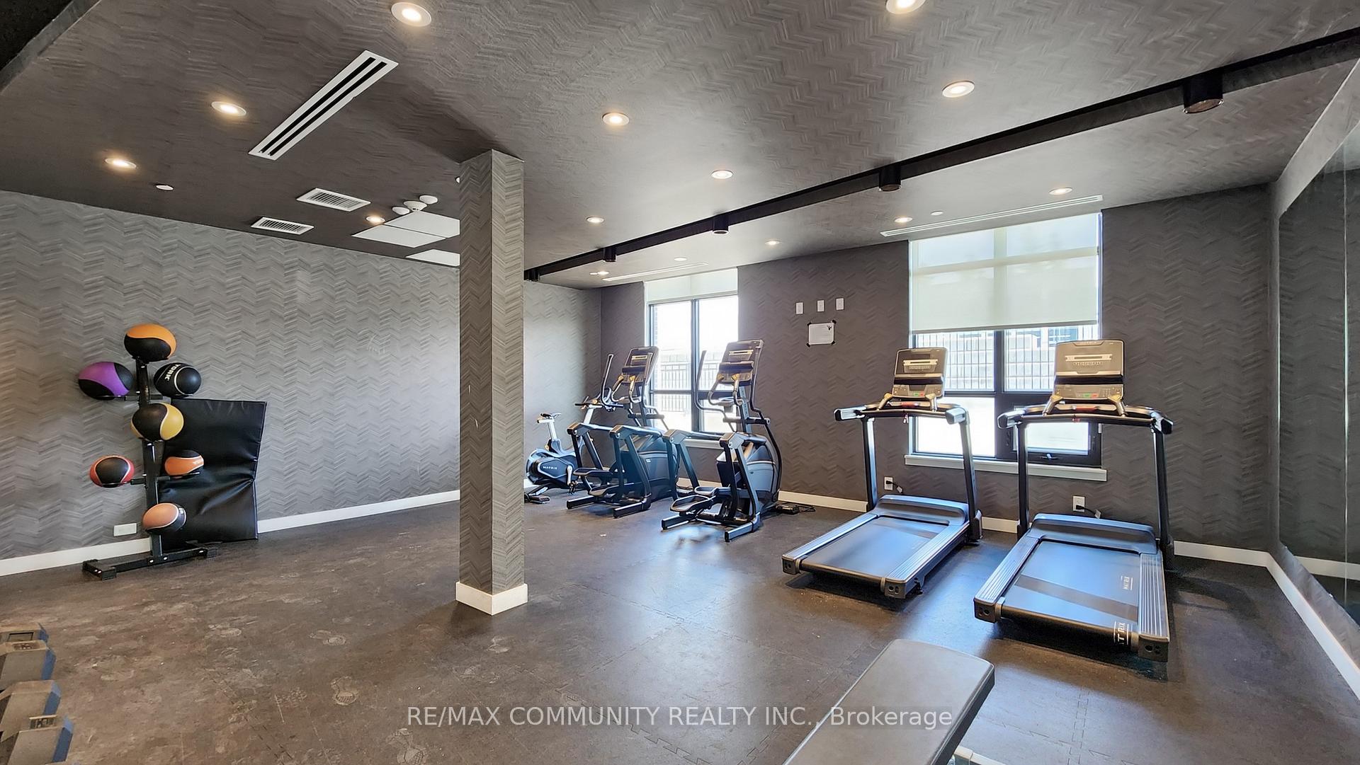 Photo 54 of Unit 312, 9700 9th Line, Markham, Greensborough — HOMEH