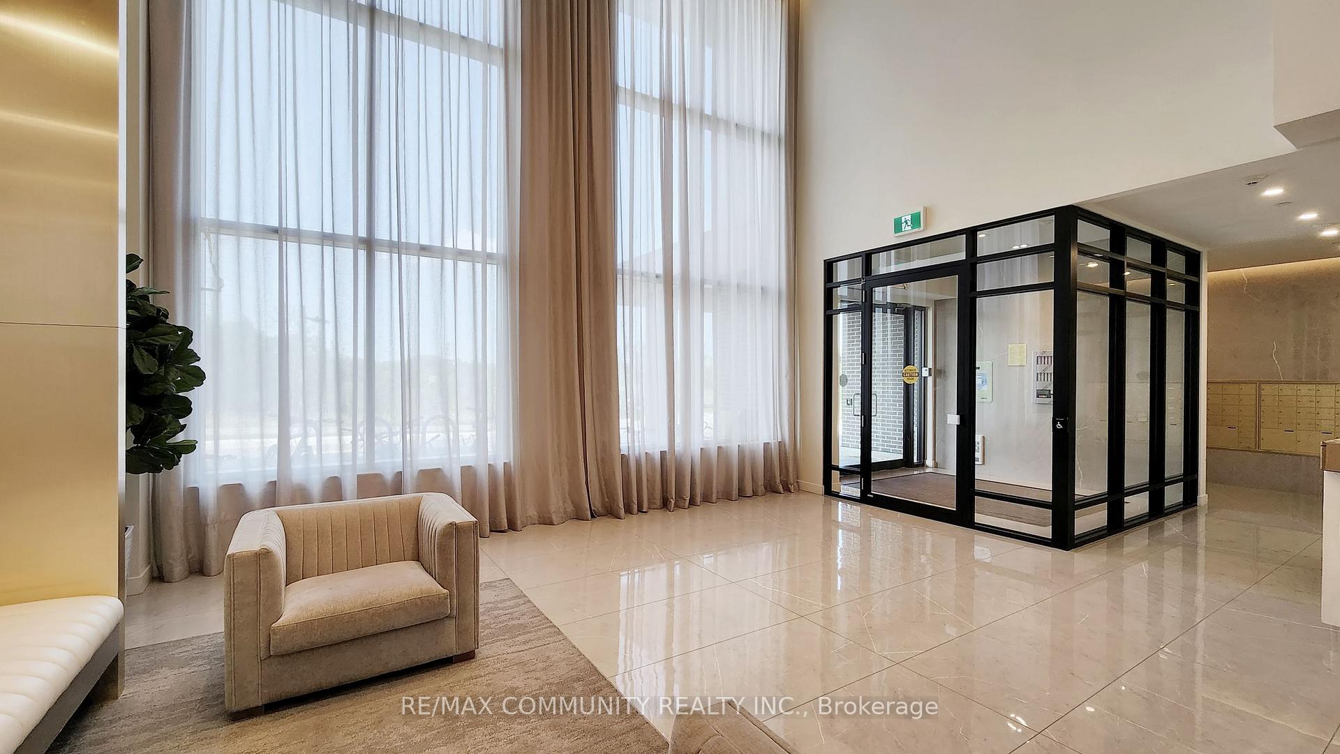 Photo 23 of Unit 312, 9700 9th Line, Markham, Greensborough — HOMEH