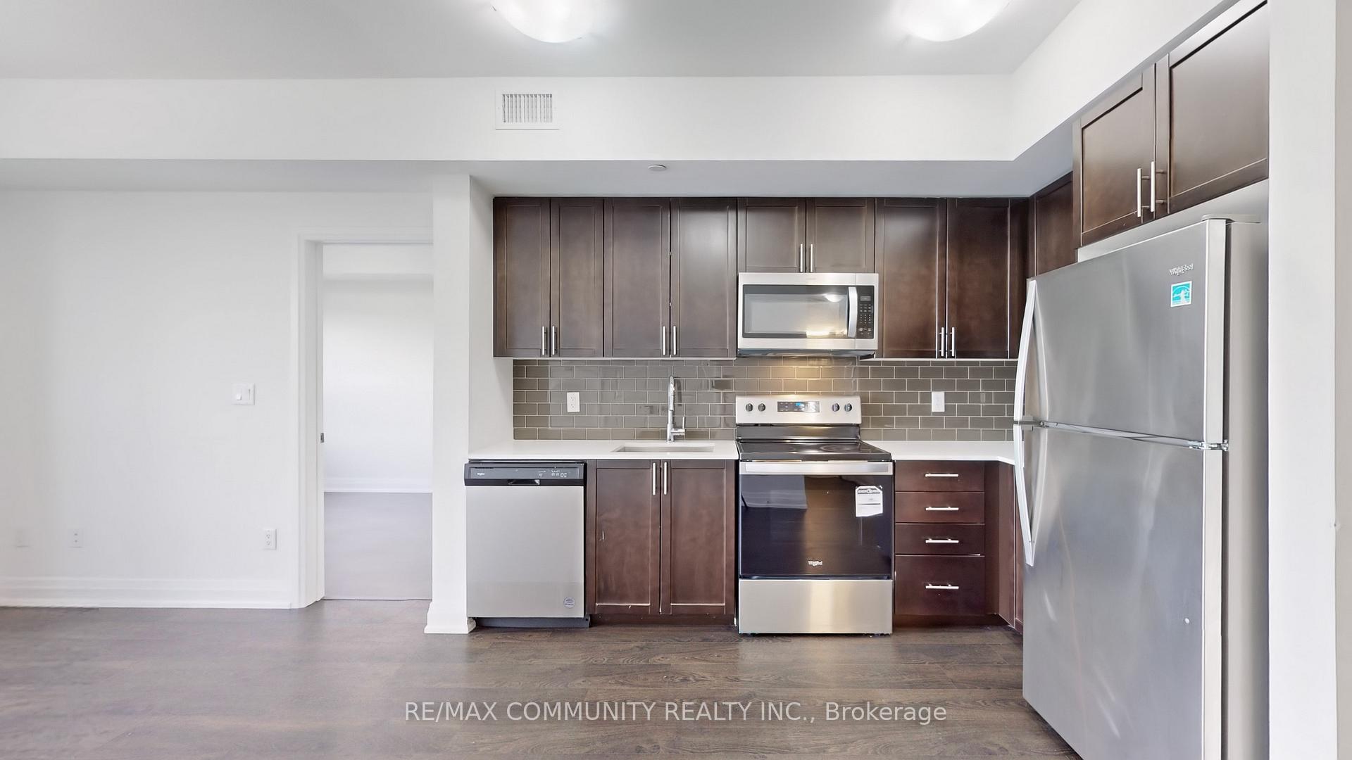 Photo 35 of Unit 312, 9700 9th Line, Markham, Greensborough — HOMEH