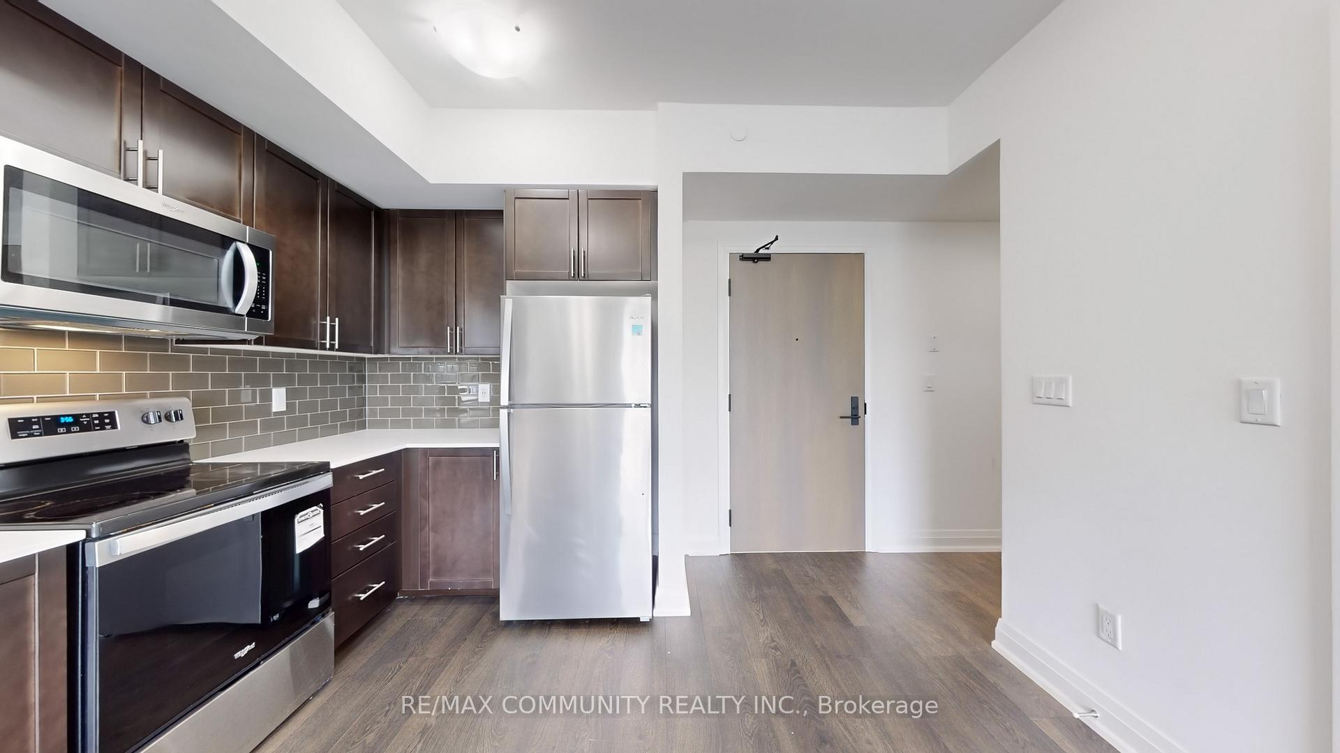 Photo 36 of Unit 312, 9700 9th Line, Markham, Greensborough — HOMEH