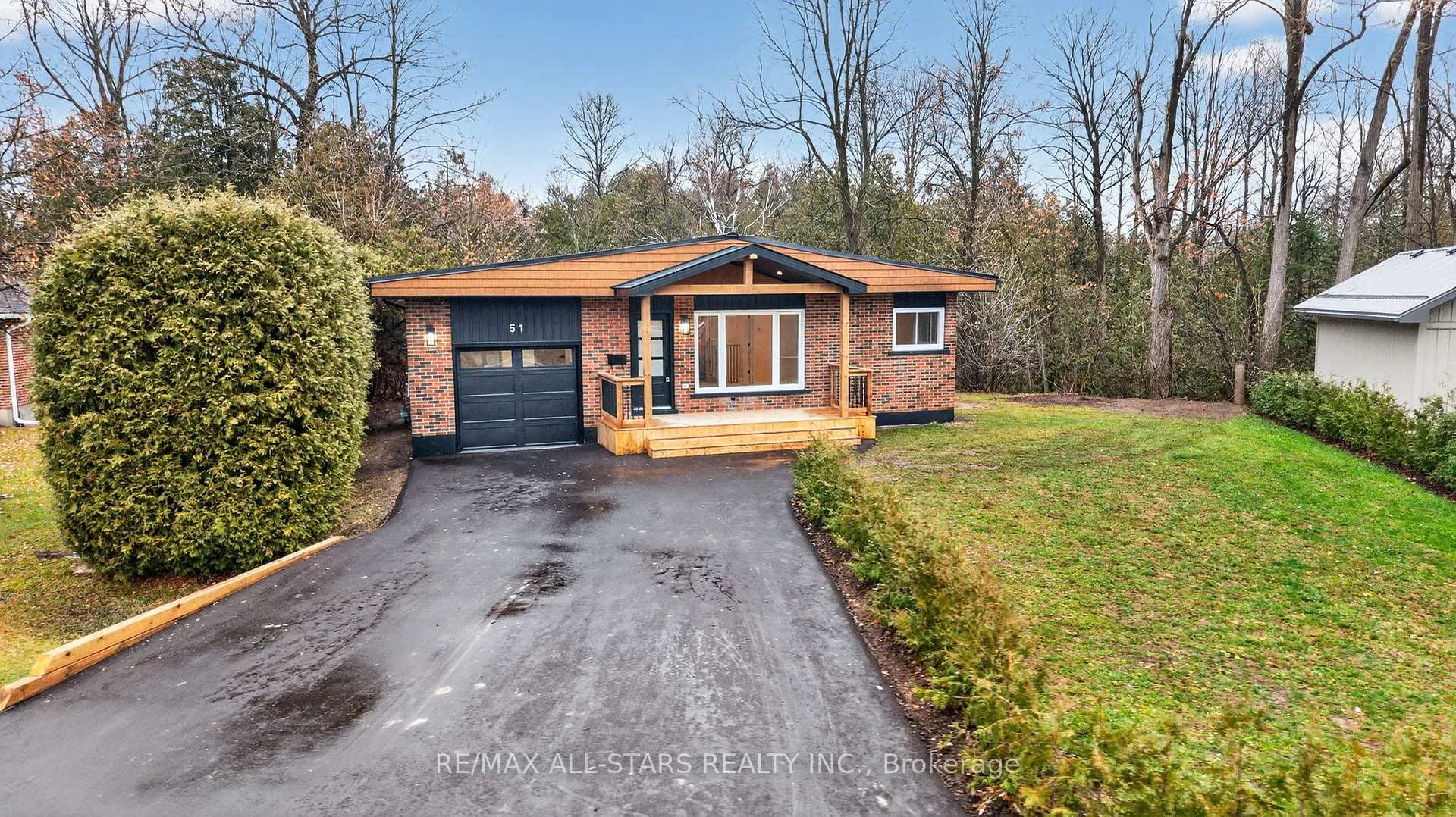 Photo 41 of 51 Garrett Drive, Georgina, Sutton & Jackson's Point — HOMEH
