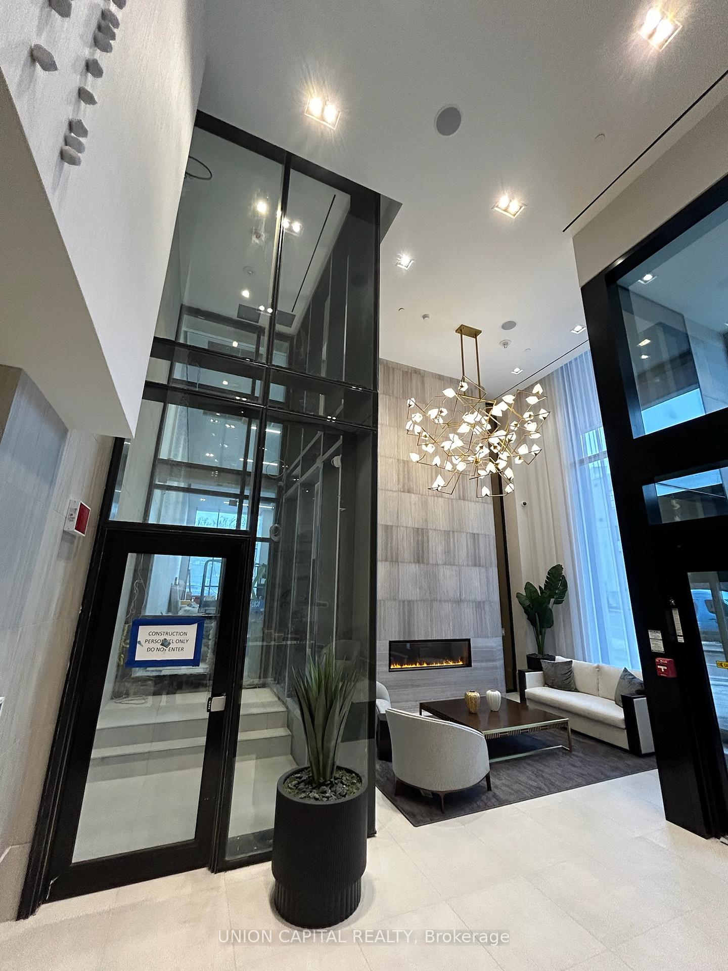 Photo 5 of Unit 1201, 2020 Bathurst Street, Toronto, Humewood-Cedarvale — HOMEH