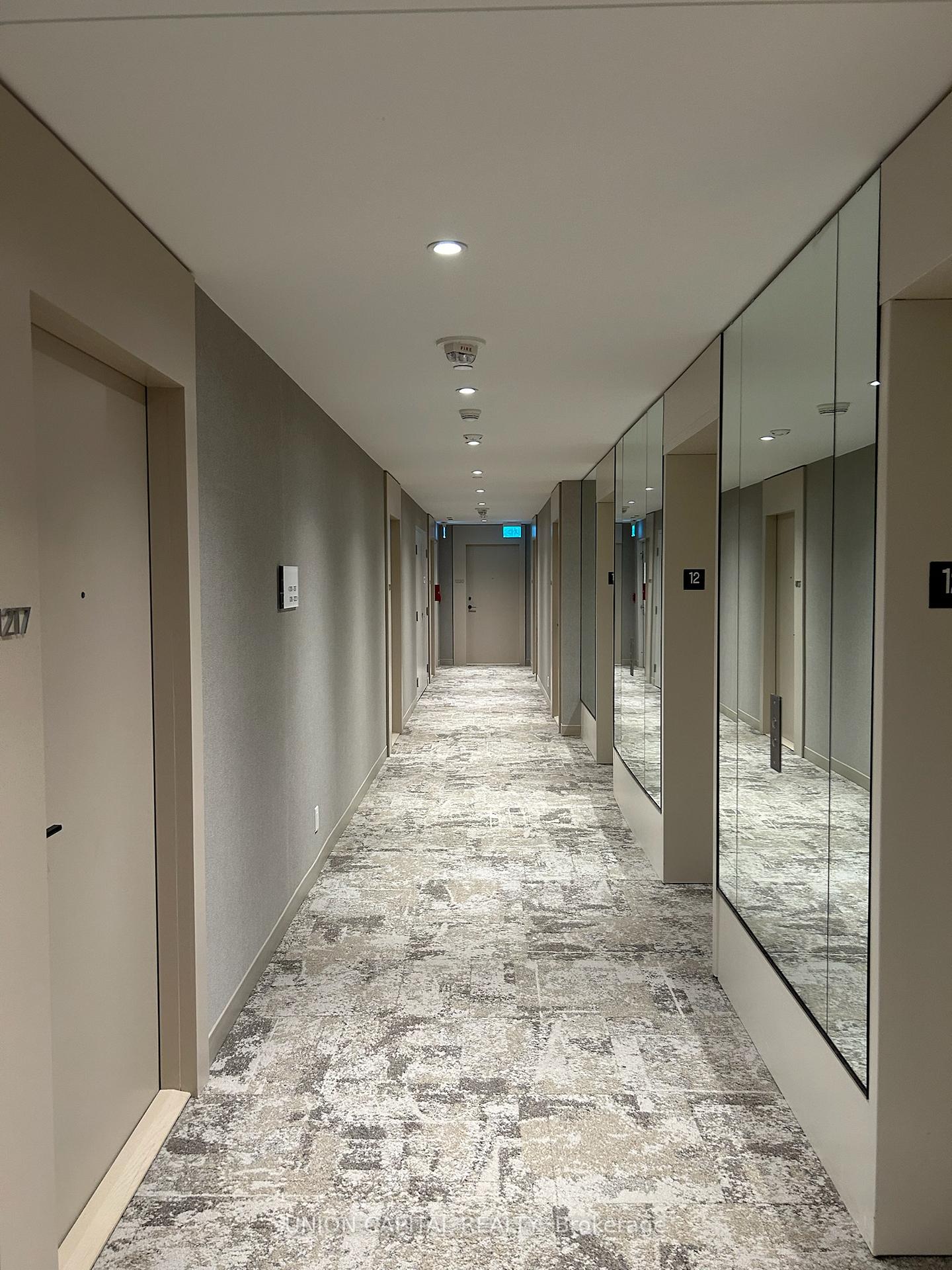 Photo 6 of Unit 1201, 2020 Bathurst Street, Toronto, Humewood-Cedarvale — HOMEH