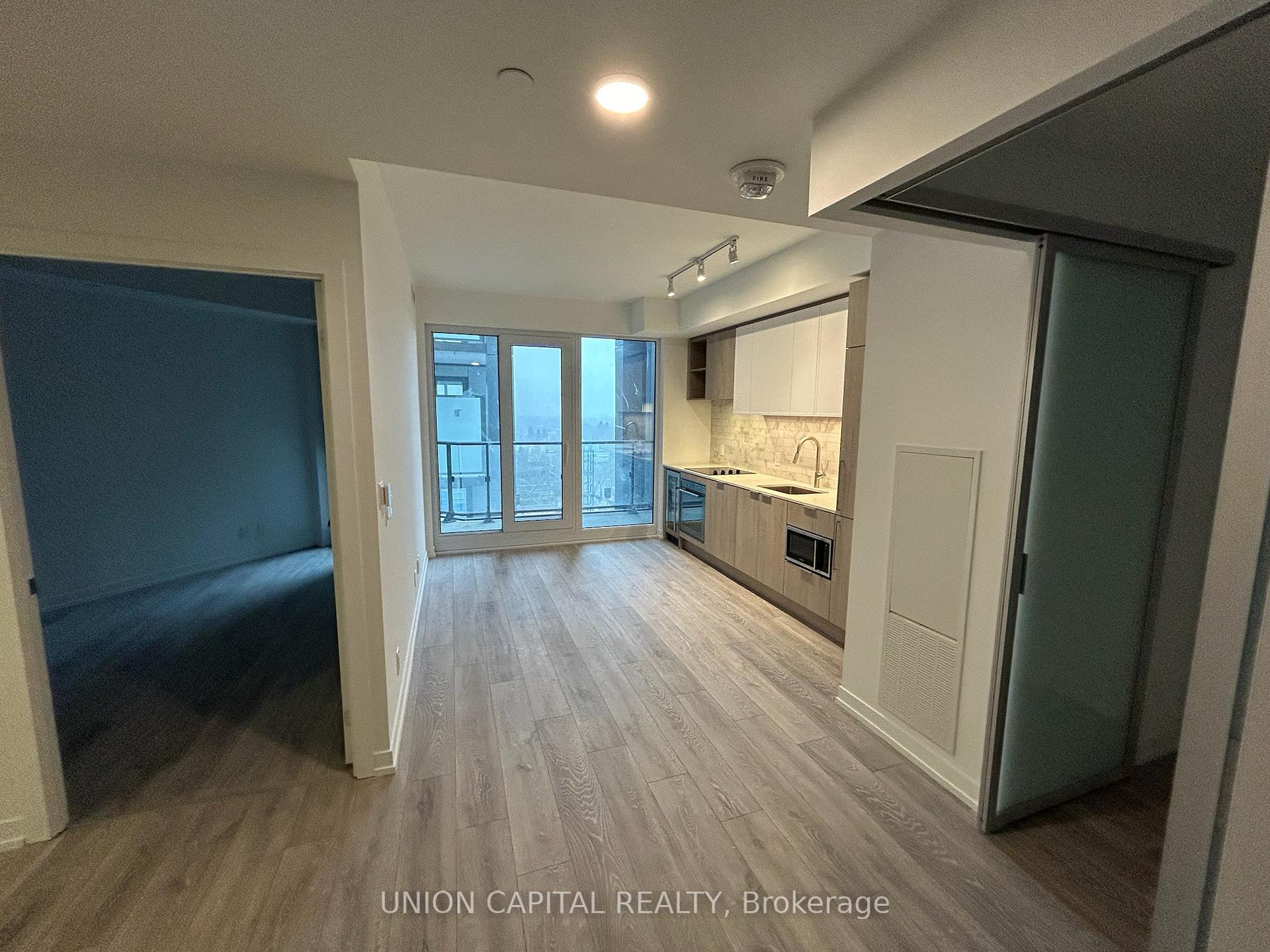 Photo 7 of Unit 1201, 2020 Bathurst Street, Toronto, Humewood-Cedarvale — HOMEH