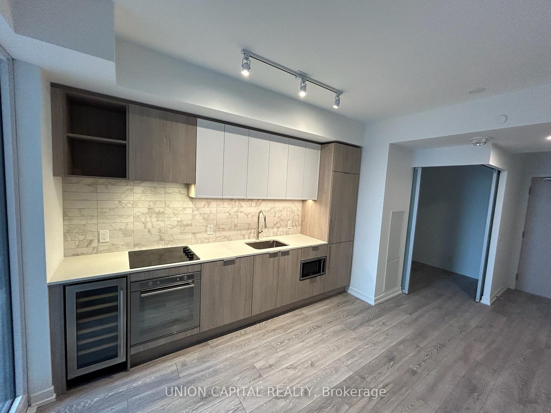 Photo 8 of Unit 1201, 2020 Bathurst Street, Toronto, Humewood-Cedarvale — HOMEH