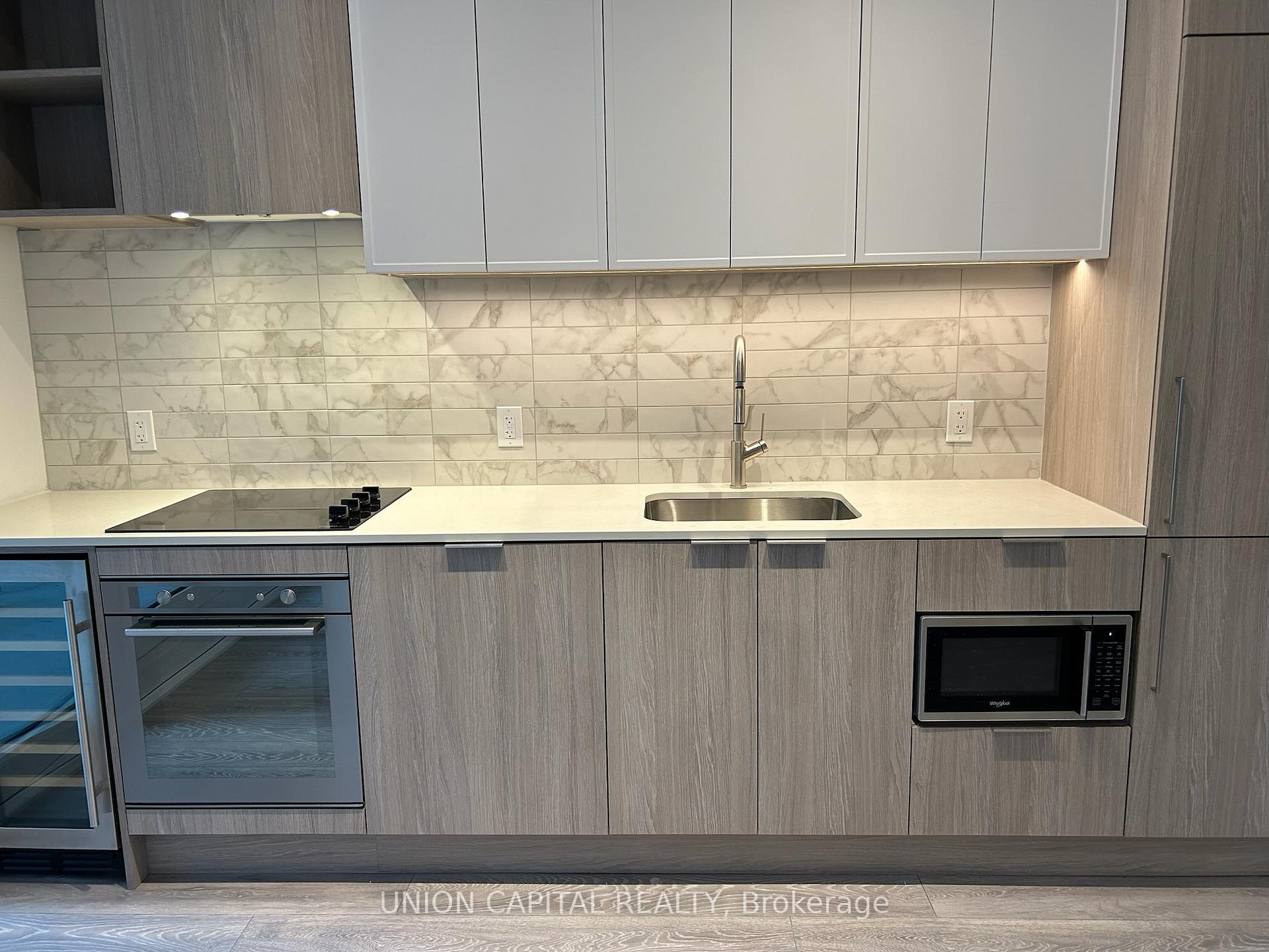 Photo 10 of Unit 1201, 2020 Bathurst Street, Toronto, Humewood-Cedarvale — HOMEH