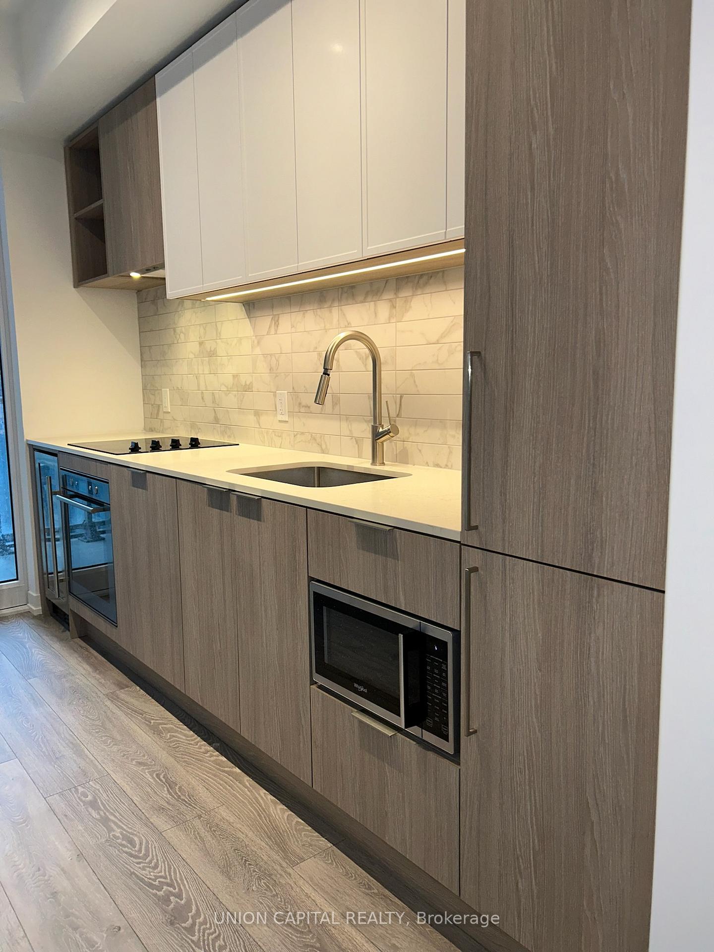Photo 12 of Unit 1201, 2020 Bathurst Street, Toronto, Humewood-Cedarvale — HOMEH