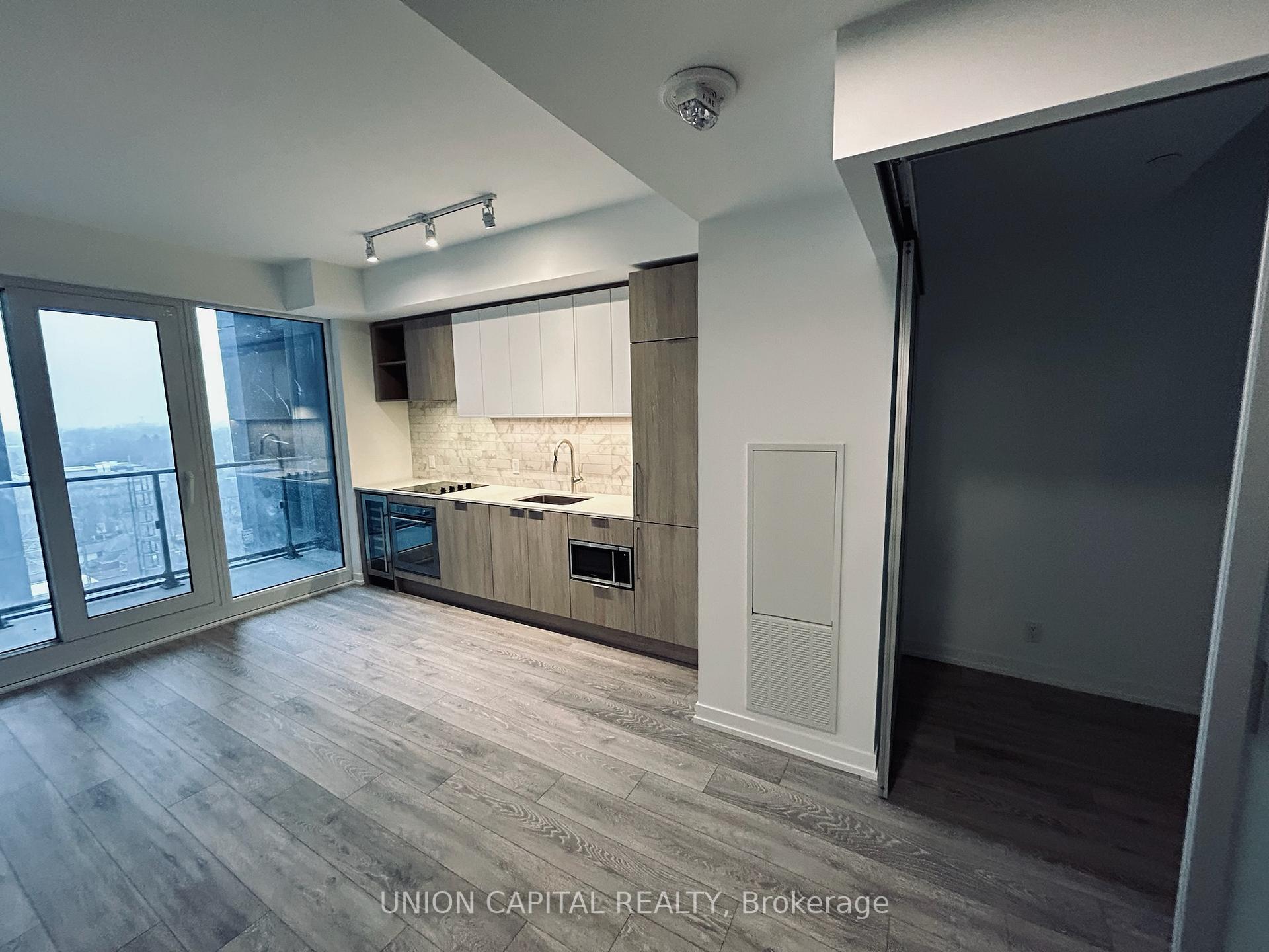 Photo 14 of Unit 1201, 2020 Bathurst Street, Toronto, Humewood-Cedarvale — HOMEH