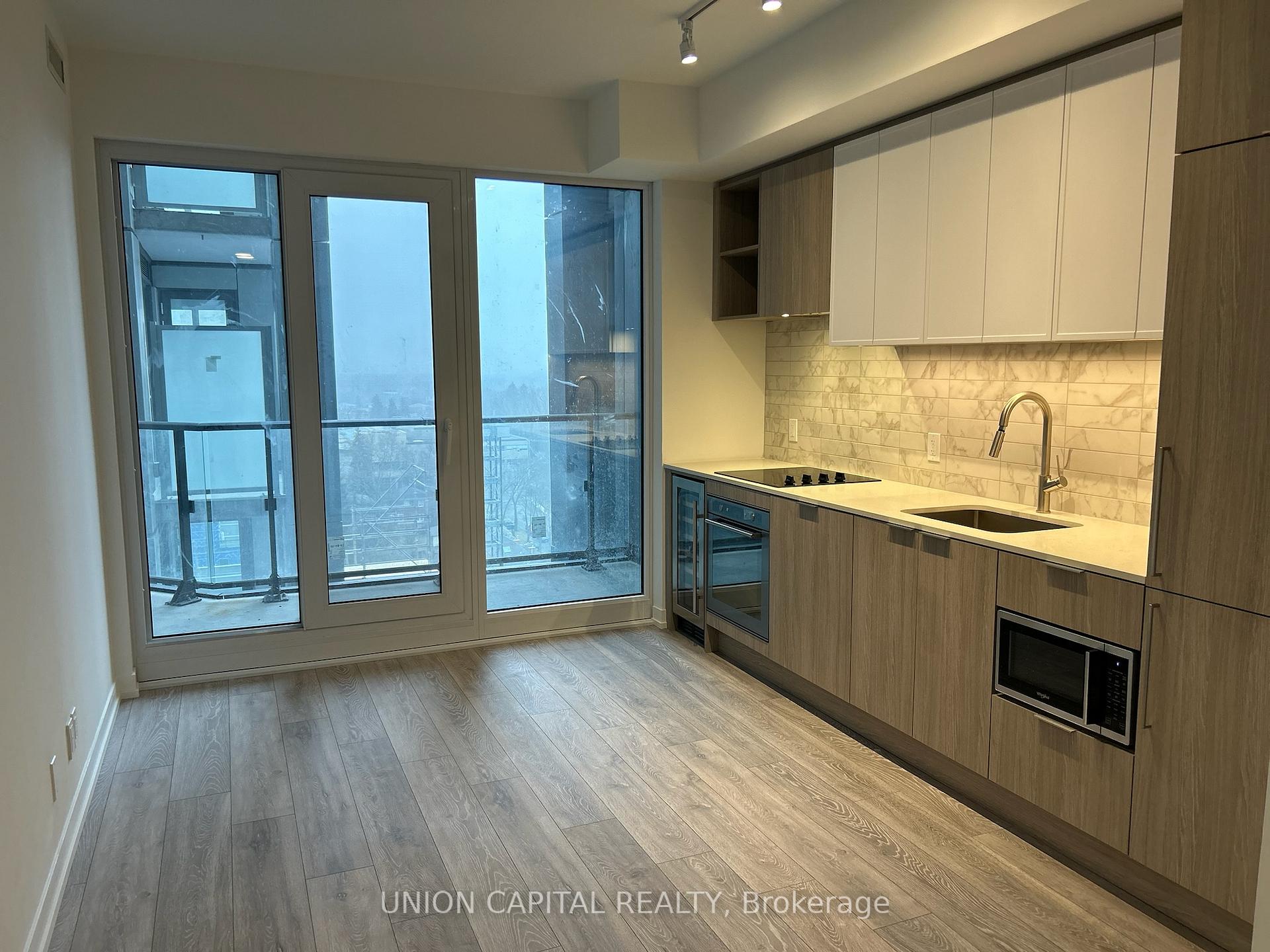 Photo 21 of Unit 1201, 2020 Bathurst Street, Toronto, Humewood-Cedarvale — HOMEH