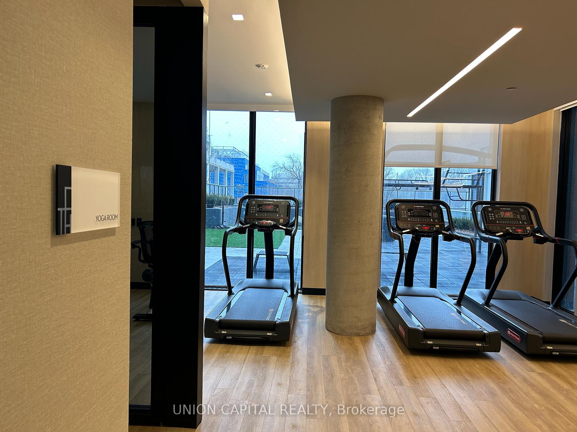 Photo 35 of Unit 1201, 2020 Bathurst Street, Toronto, Humewood-Cedarvale — HOMEH