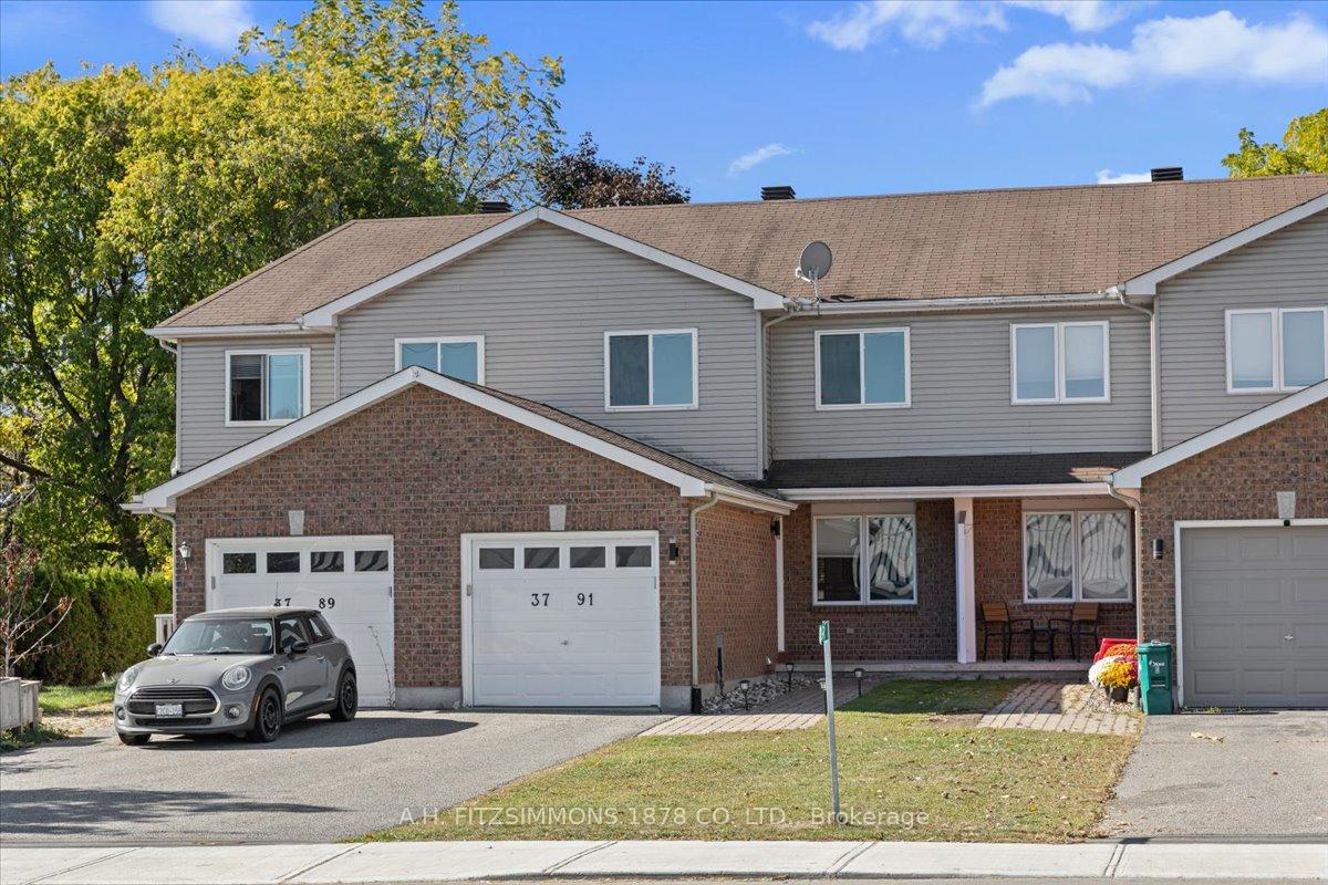 Photo 5 of 3791 Carp Road, Ottawa, Carp — HOMEH