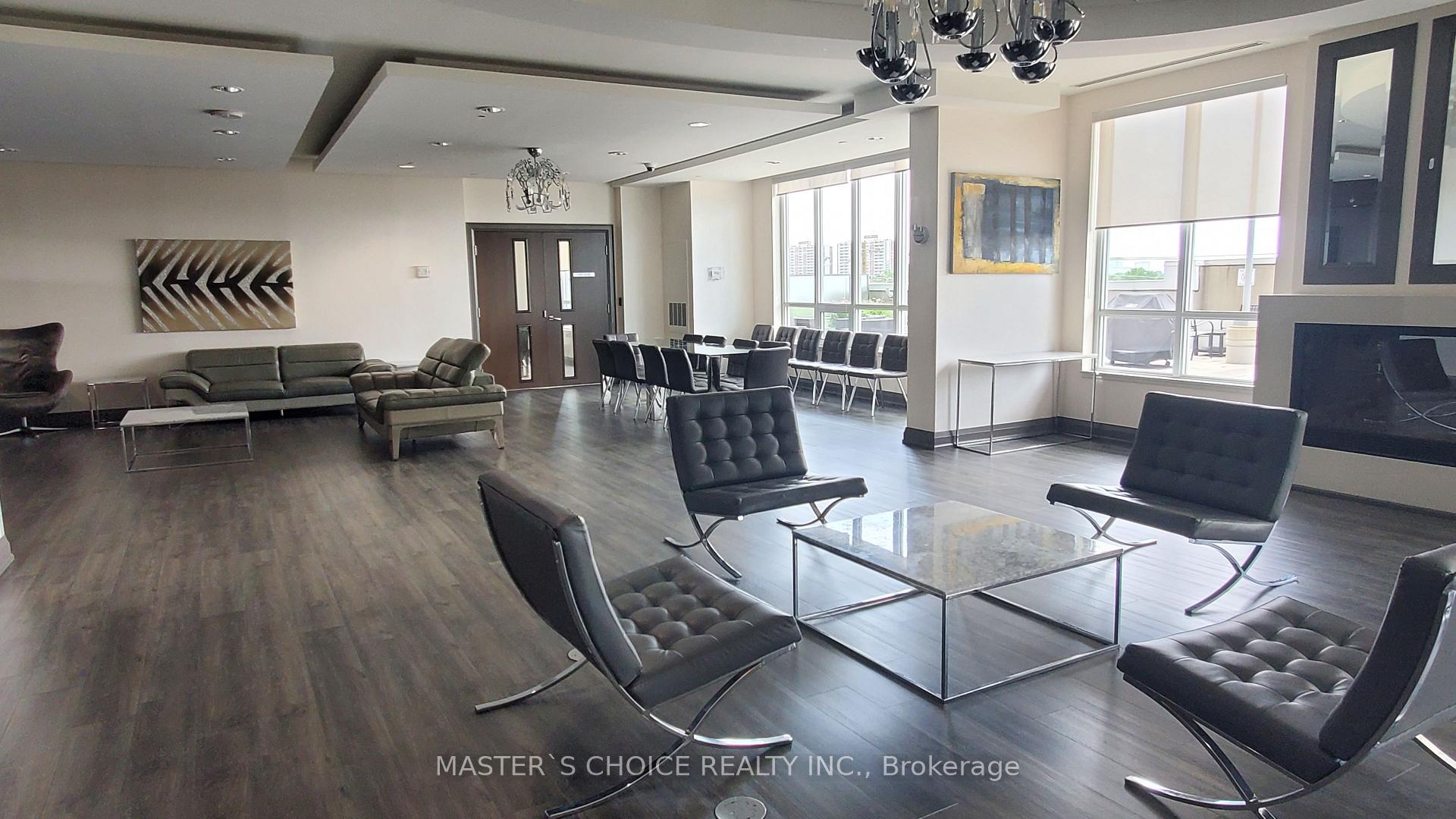 Photo 17 of Unit 2622, 7161 Yonge Street, Markham, Grandview — HOMEH