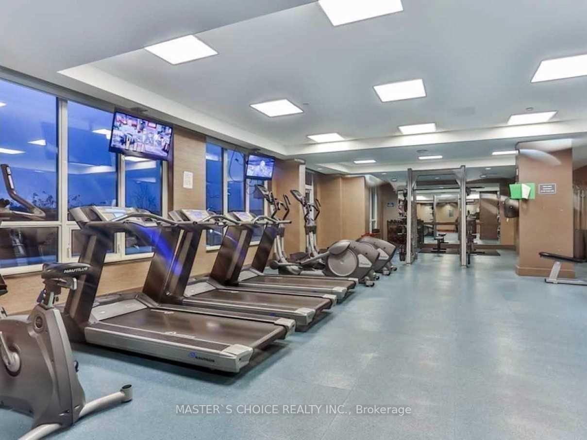 Photo 21 of Unit 2622, 7161 Yonge Street, Markham, Grandview — HOMEH