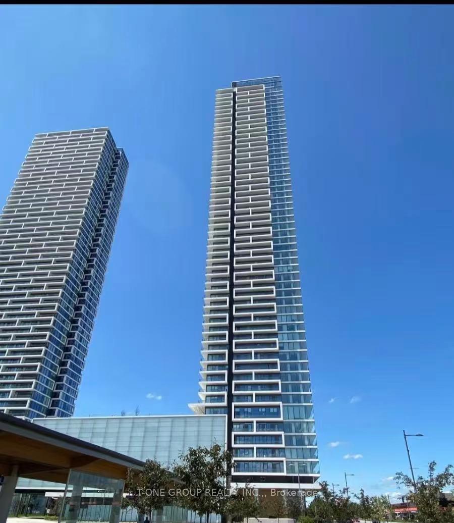 Photo 2 of Unit 1205, 950 Portage Parkway, Vaughan, Vaughan Corporate Centre — HOMEH