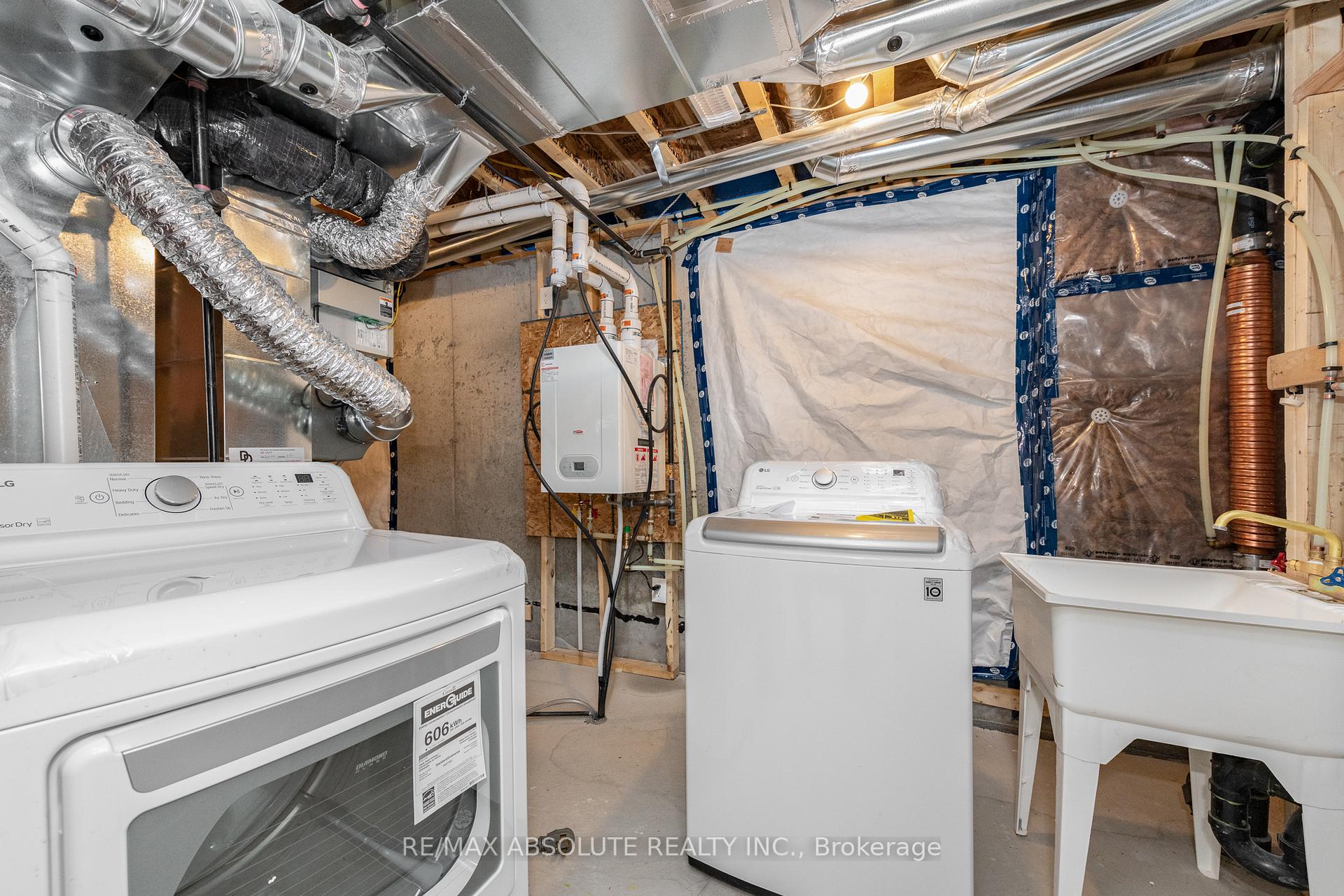 Photo 27 of 104 Mesa Drive, Ottawa, Barrhaven - Half Moon Bay — HOMEH