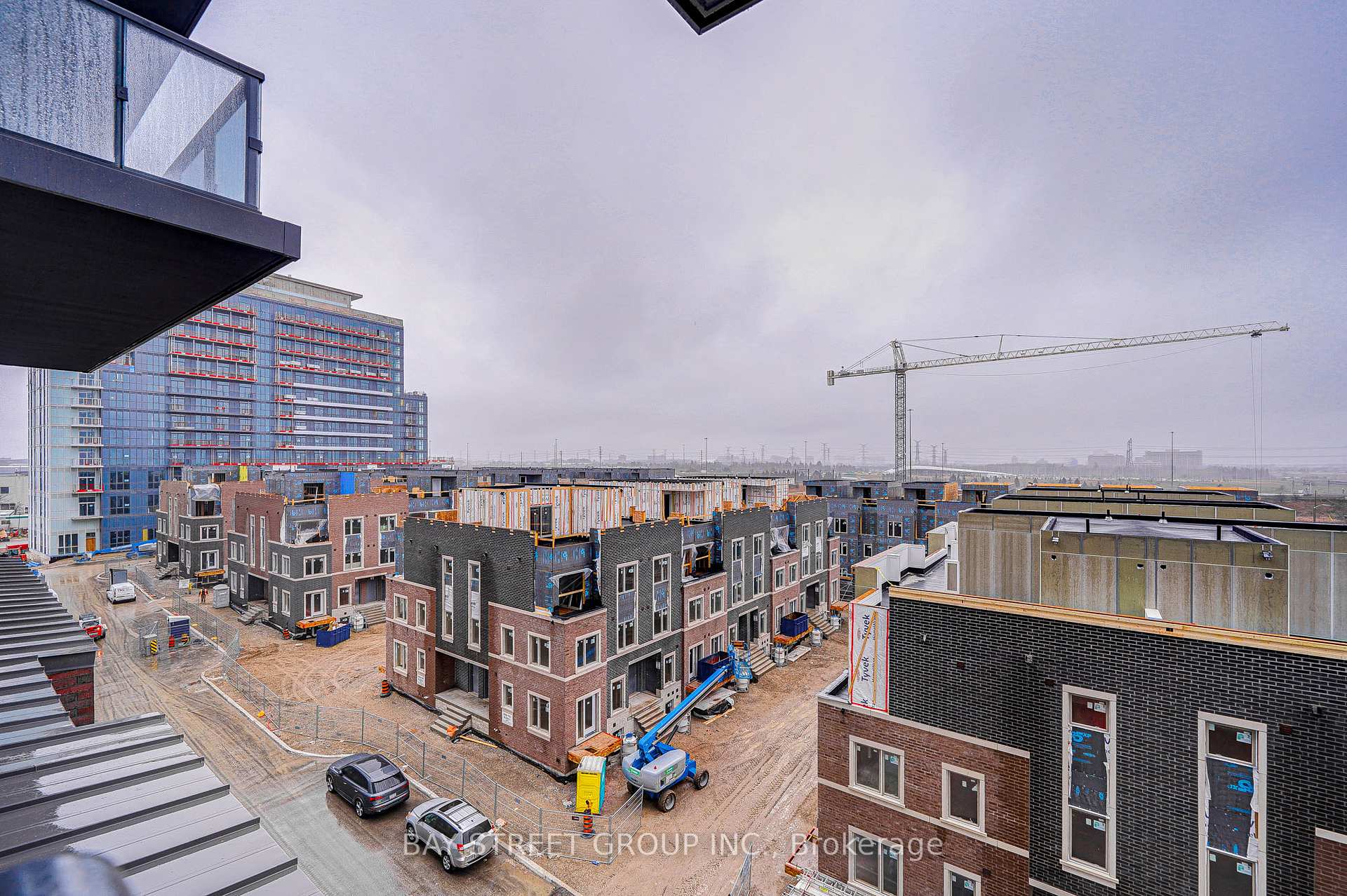Photo 29 of Unit 509, 10 Honeycrisp Crescent, Vaughan, Vaughan Corporate Centre — HOMEH