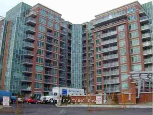 Photo 1 of Unit 702, 48 Suncrest Boulevard, Markham, Commerce Valley — HOMEH