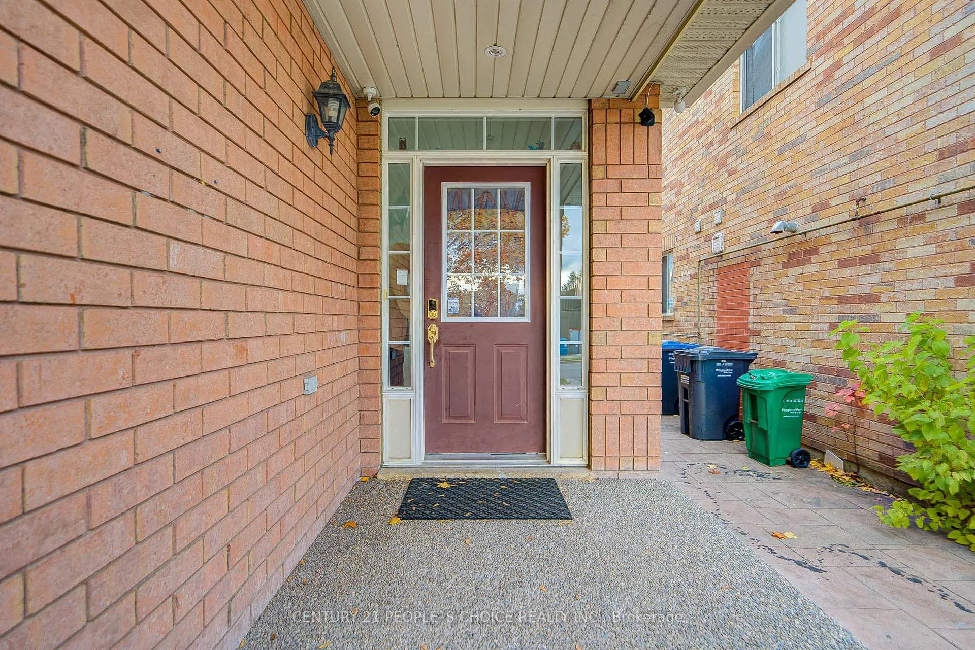 Photo 11 of 25 Dwyer Drive, Brampton, Gore Industrial North — HOMEH