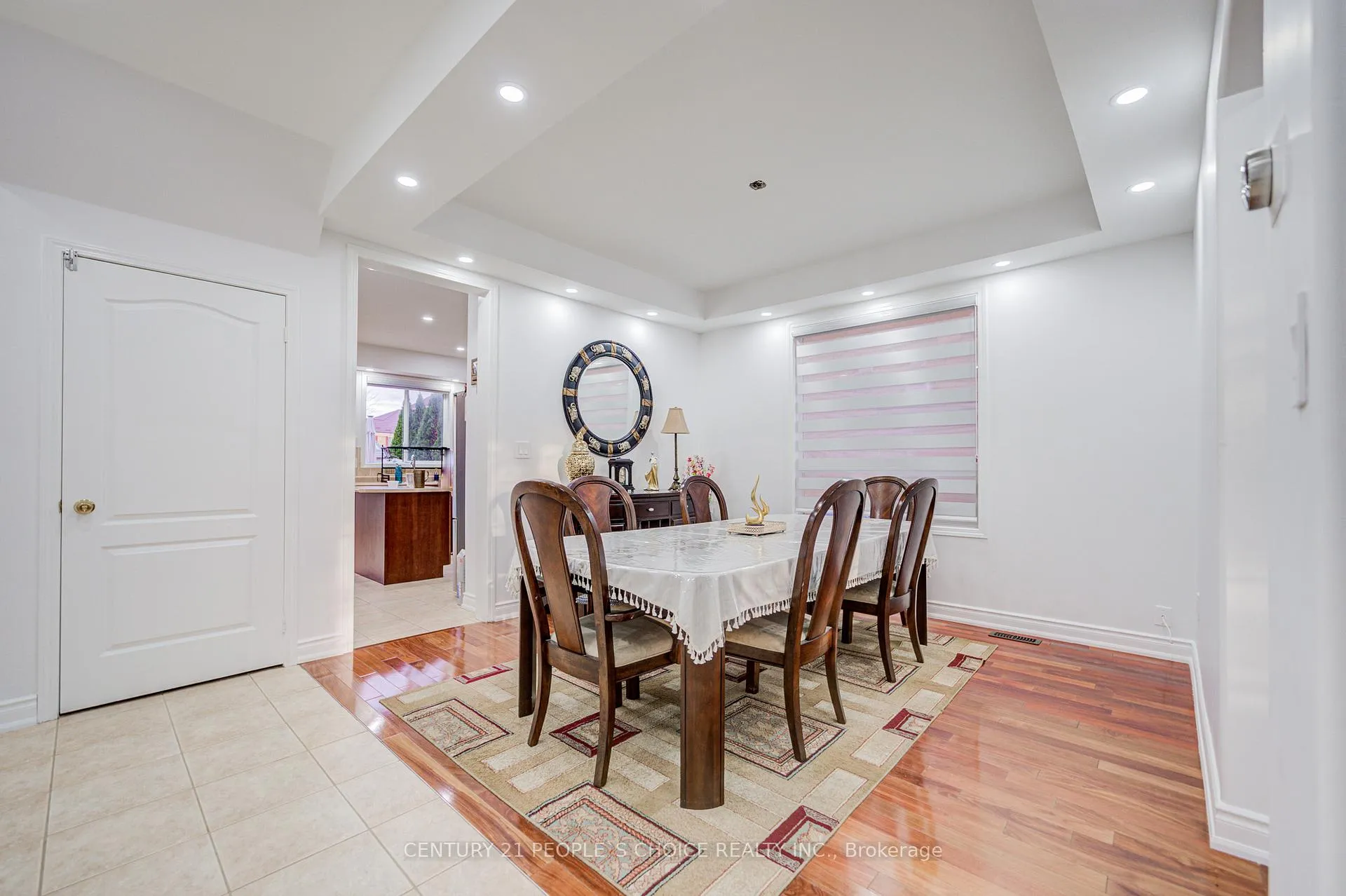 Photo 23 of 25 Dwyer Drive, Brampton, Gore Industrial North — HOMEH