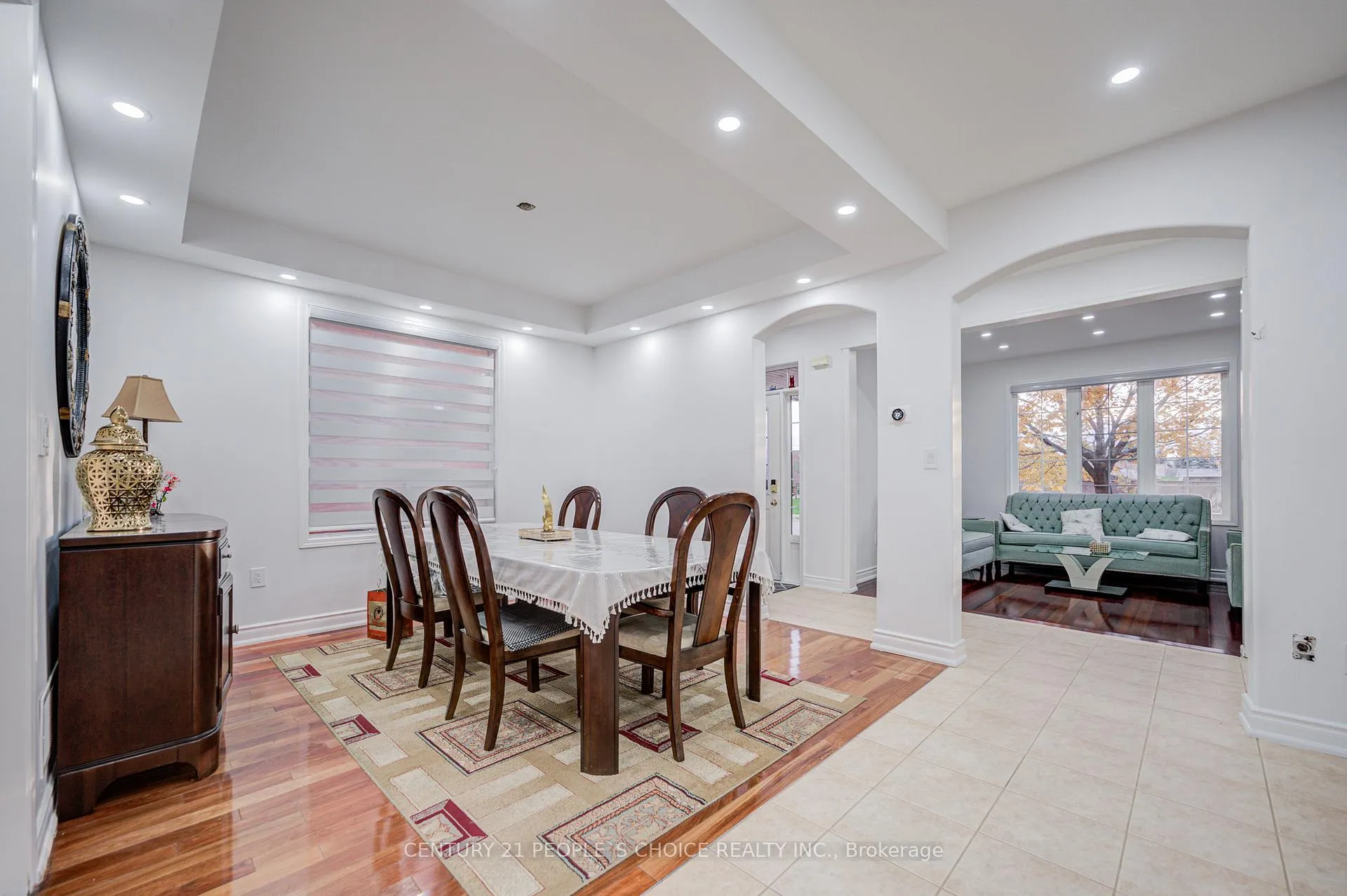 Photo 30 of 25 Dwyer Drive, Brampton, Gore Industrial North — HOMEH