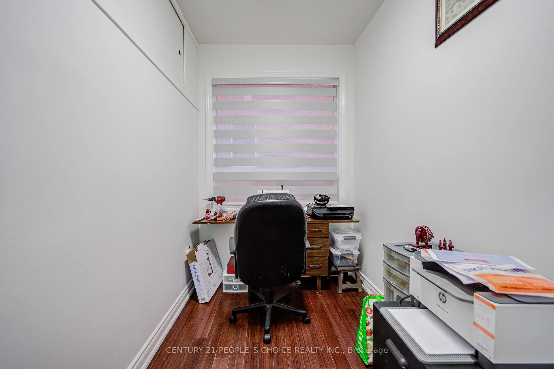 Photo 35 of 25 Dwyer Drive, Brampton, Gore Industrial North — HOMEH