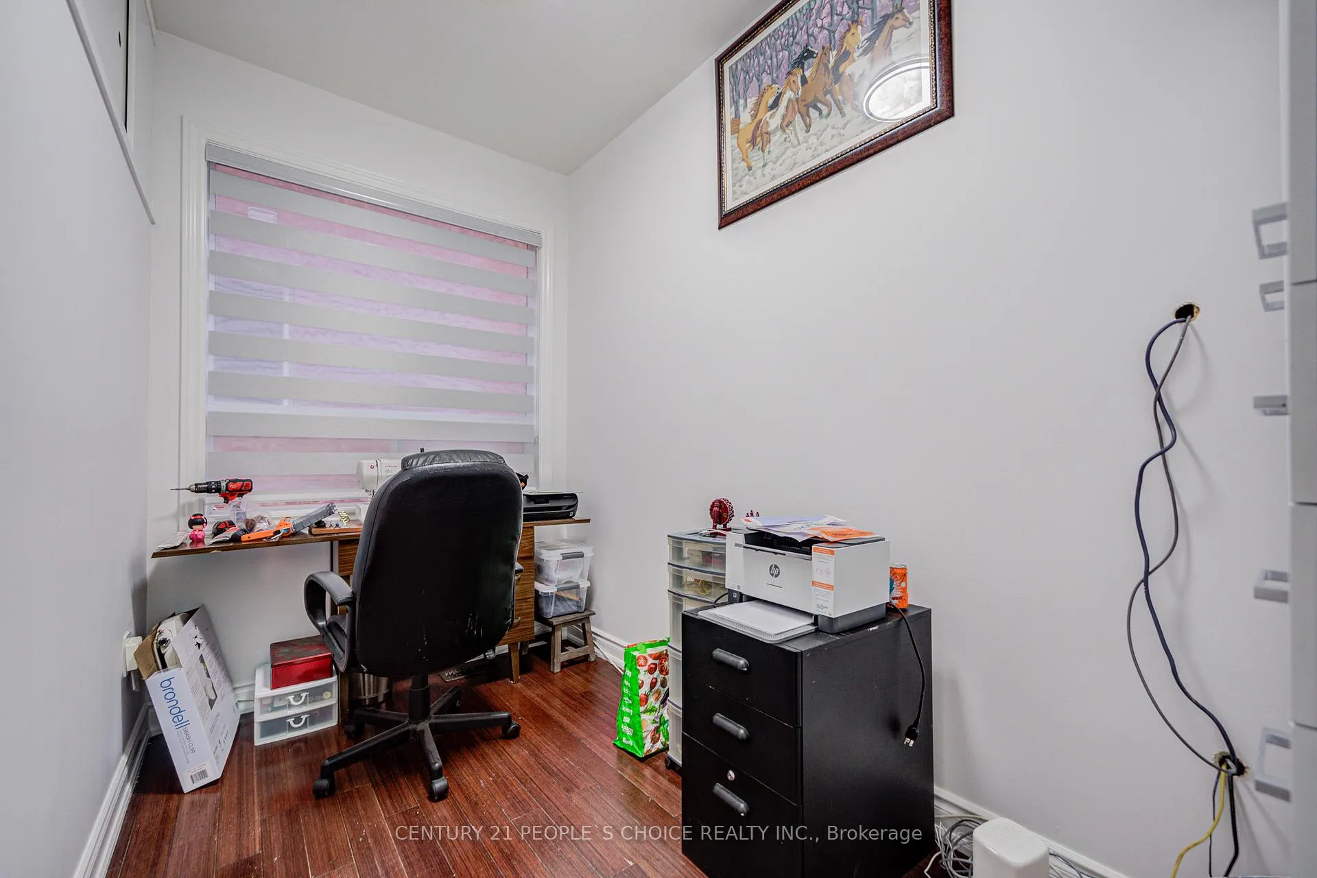 Photo 38 of 25 Dwyer Drive, Brampton, Gore Industrial North — HOMEH