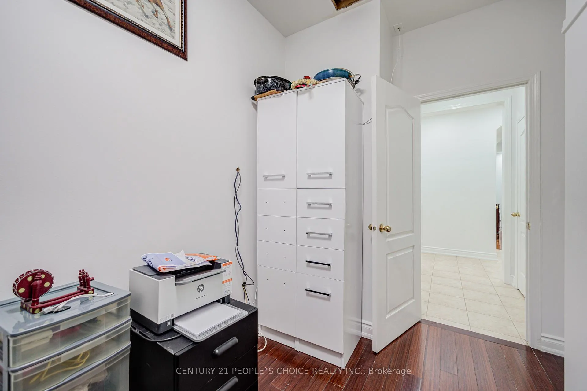 Photo 40 of 25 Dwyer Drive, Brampton, Gore Industrial North — HOMEH