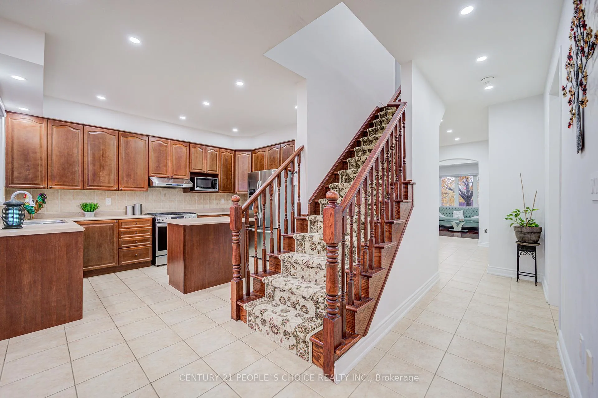 Photo 47 of 25 Dwyer Drive, Brampton, Gore Industrial North — HOMEH