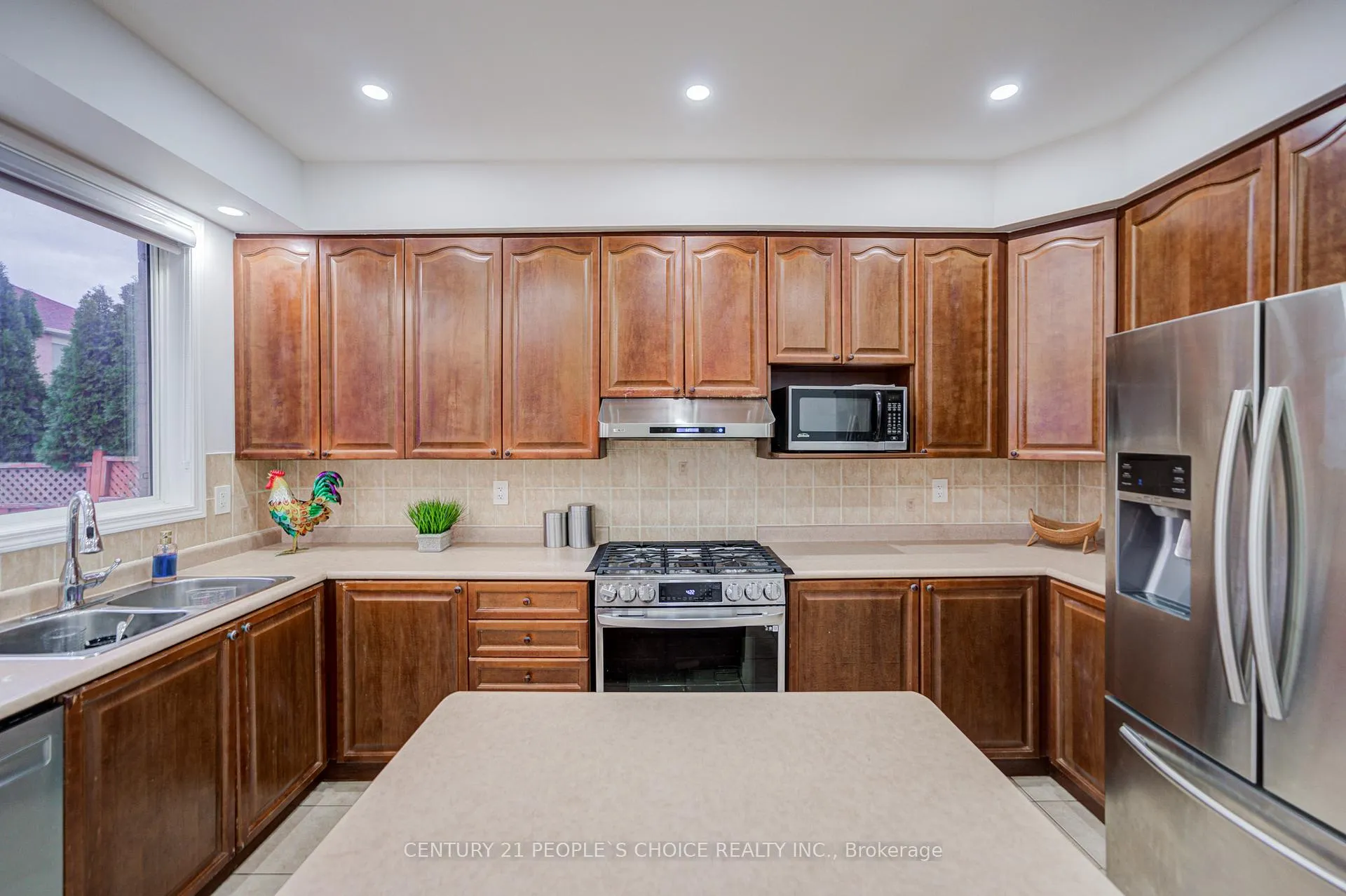 Photo 54 of 25 Dwyer Drive, Brampton, Gore Industrial North — HOMEH