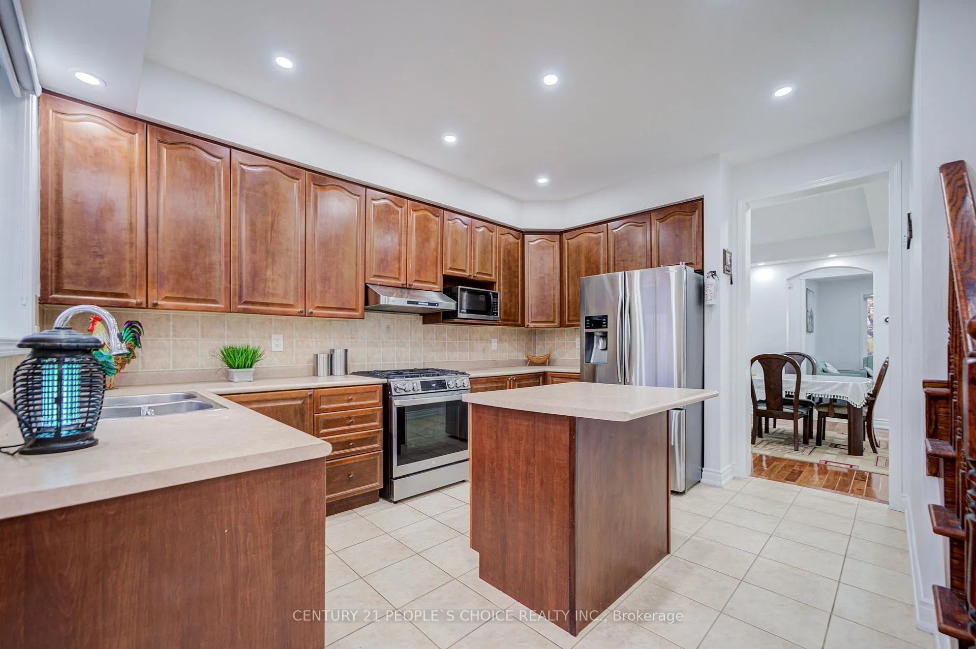 Photo 56 of 25 Dwyer Drive, Brampton, Gore Industrial North — HOMEH