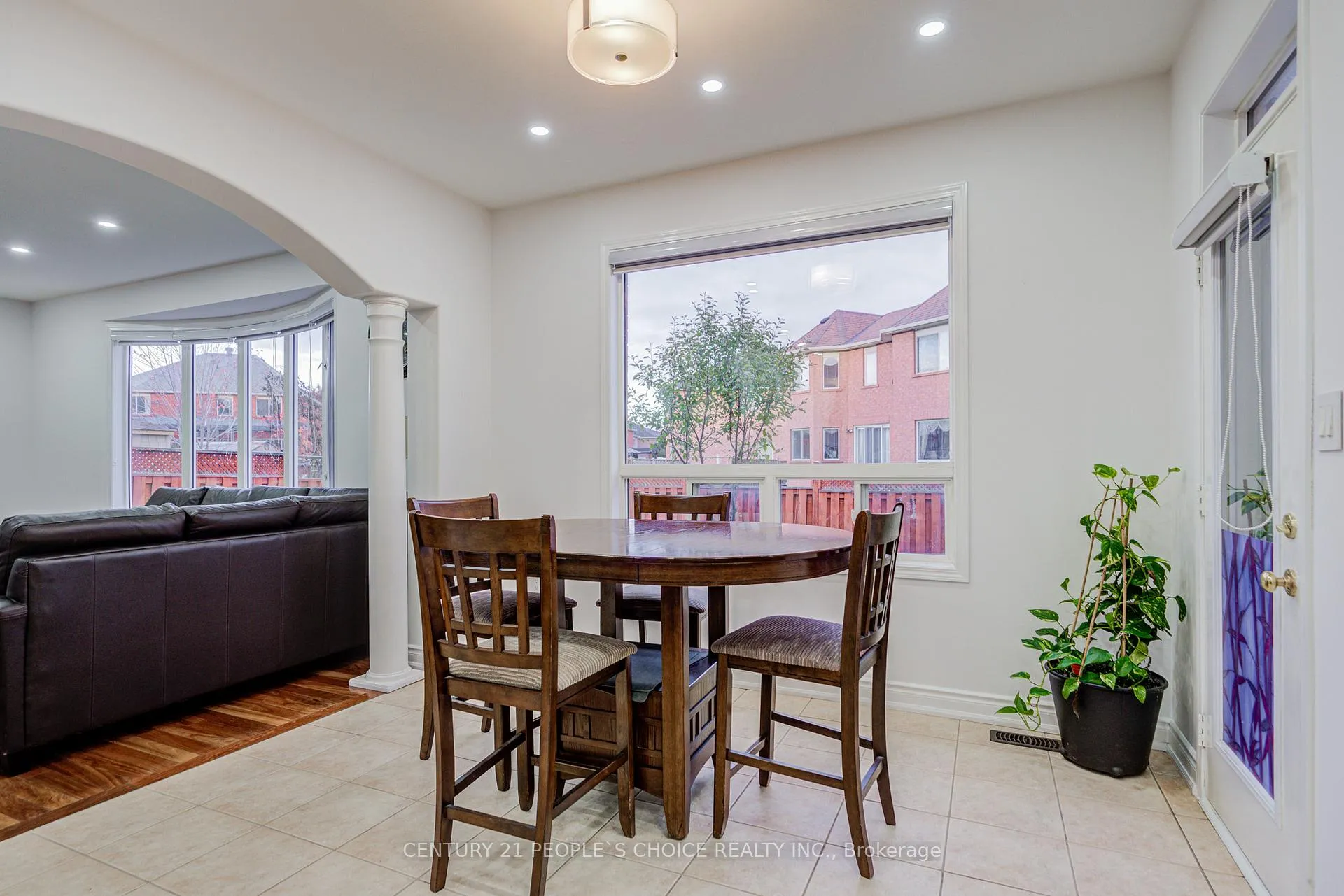 Photo 61 of 25 Dwyer Drive, Brampton, Gore Industrial North — HOMEH