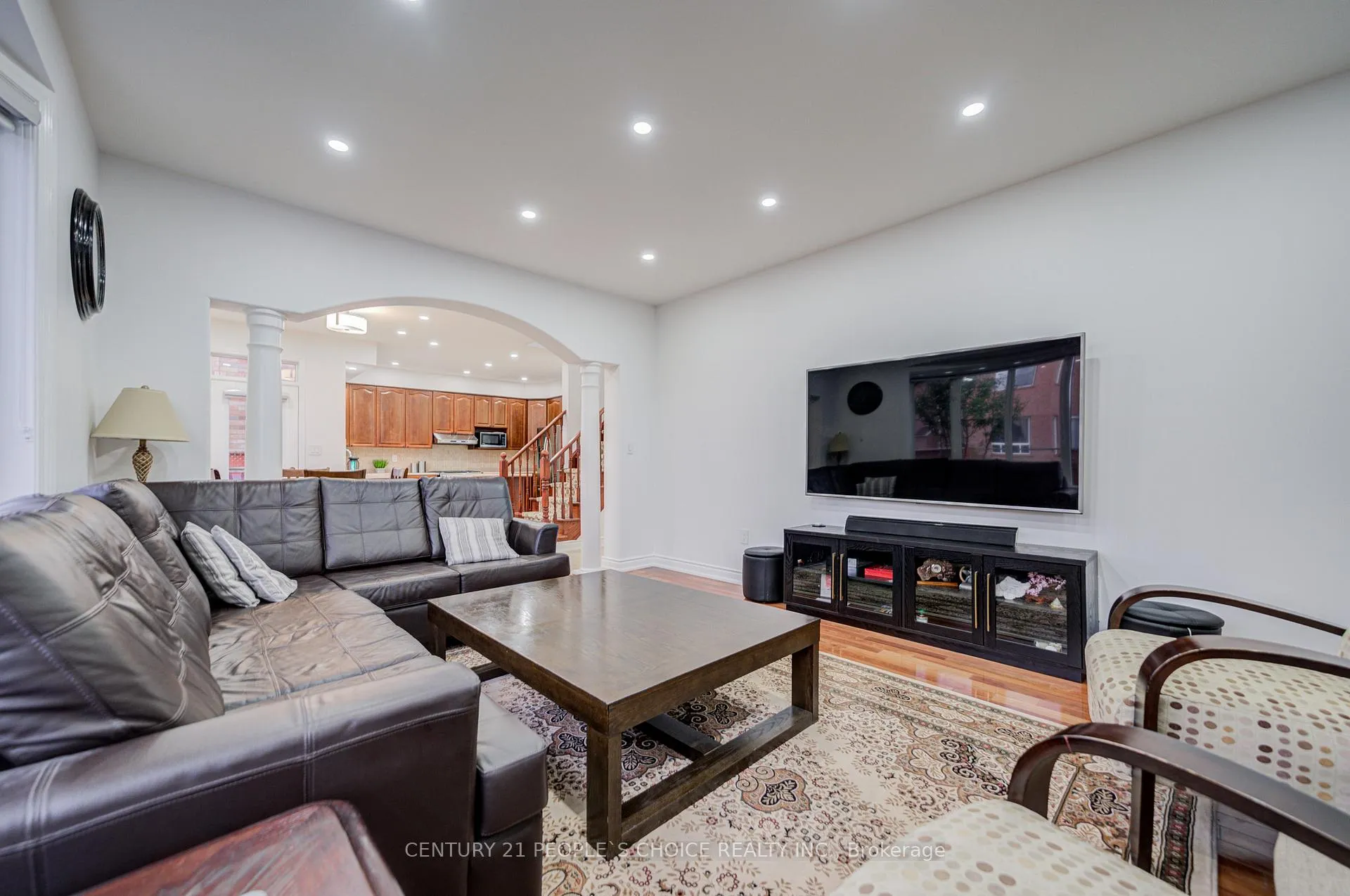Photo 78 of 25 Dwyer Drive, Brampton, Gore Industrial North — HOMEH