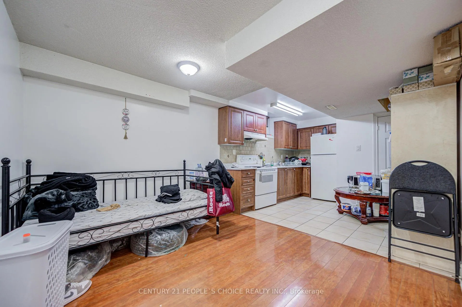 Photo 136 of 25 Dwyer Drive, Brampton, Gore Industrial North — HOMEH