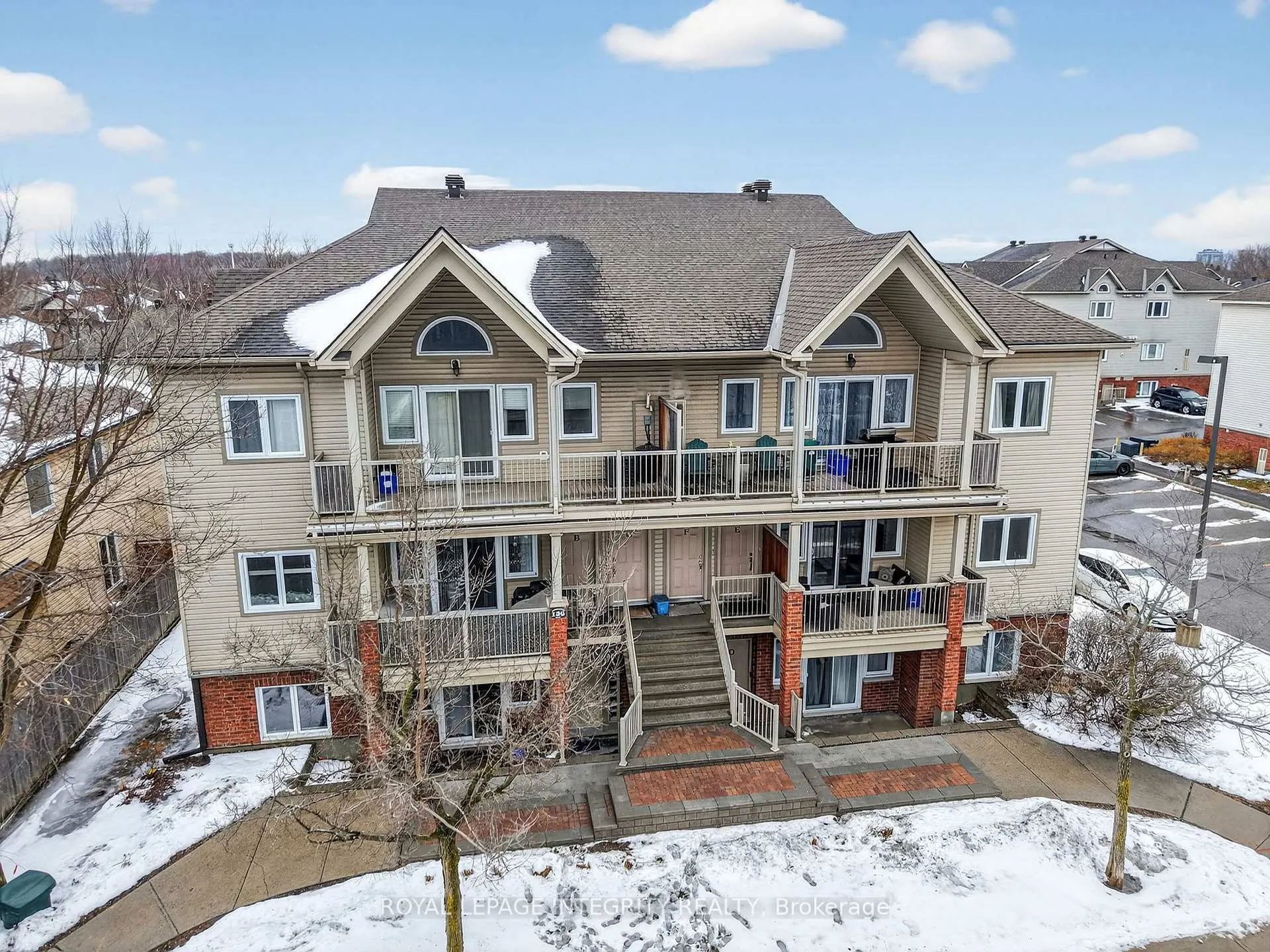 Photo 28 of Unit E, 156 Waterbridge Drive E, Ottawa, Barrhaven East — HOMEH
