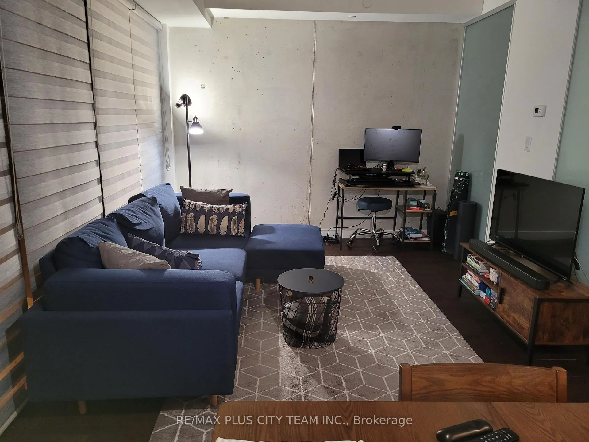 Photo 2 of Unit 305, 246 Logan Avenue, Toronto, South Riverdale — HOMEH