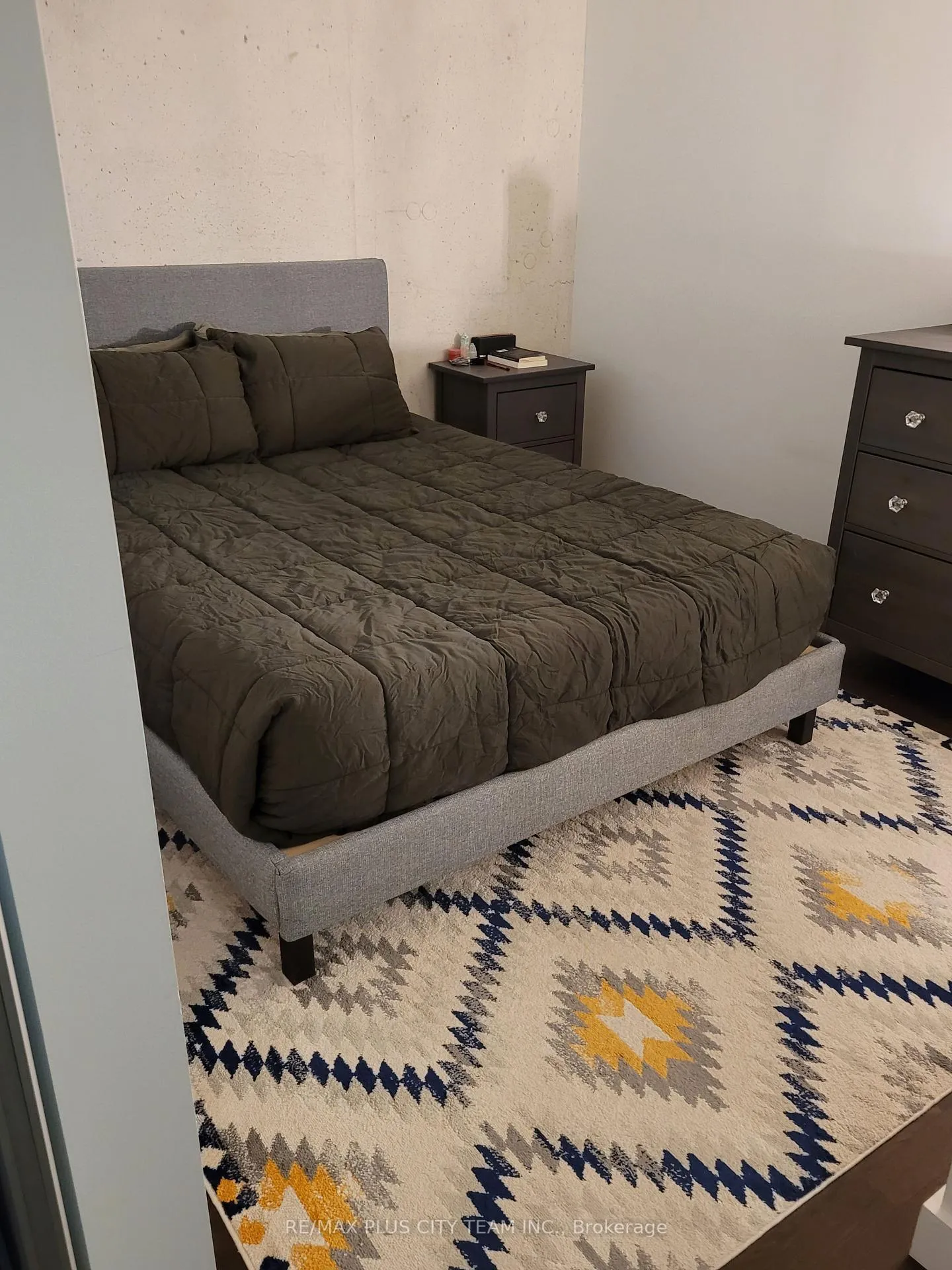 Photo 7 of Unit 305, 246 Logan Avenue, Toronto, South Riverdale — HOMEH