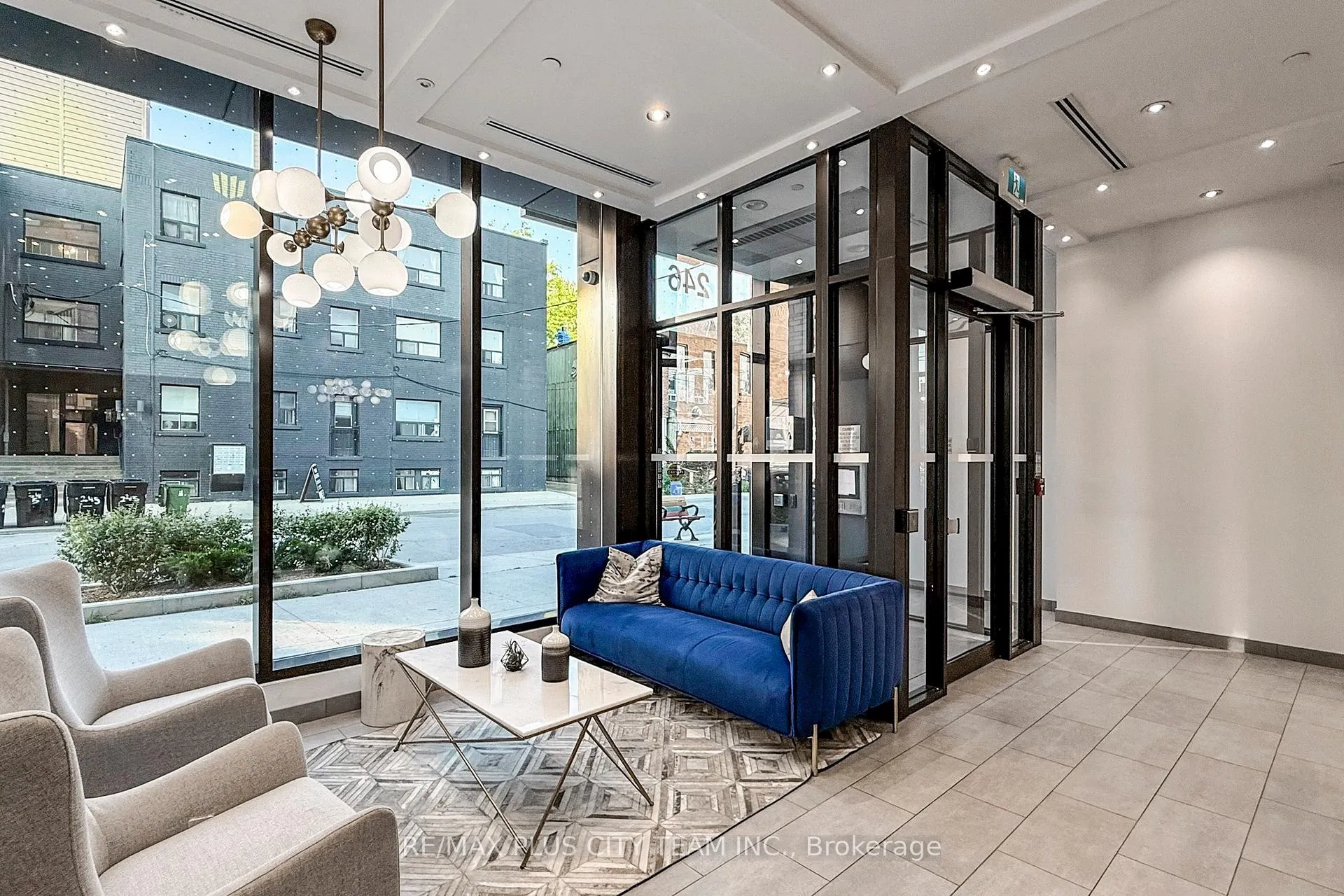 Photo 16 of Unit 305, 246 Logan Avenue, Toronto, South Riverdale — HOMEH