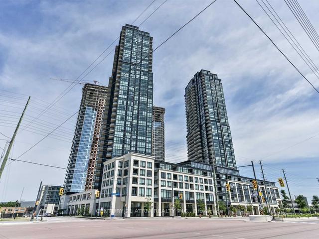 Photo 1 of Unit 2301, 2916 Highway 7 Road, Vaughan, Concord — HOMEH