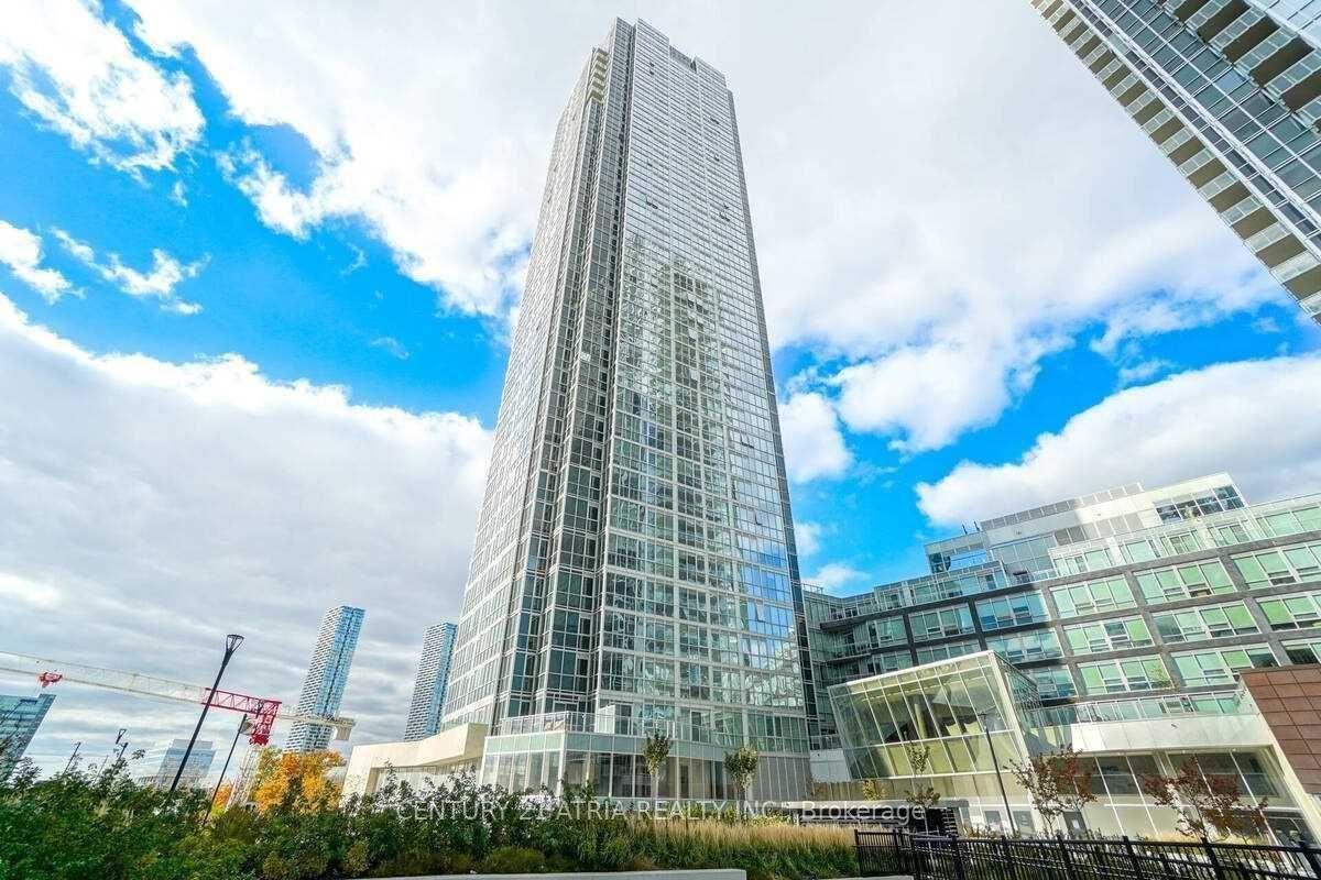 Photo 2 of Unit 2301, 2916 Highway 7 Road, Vaughan, Concord — HOMEH