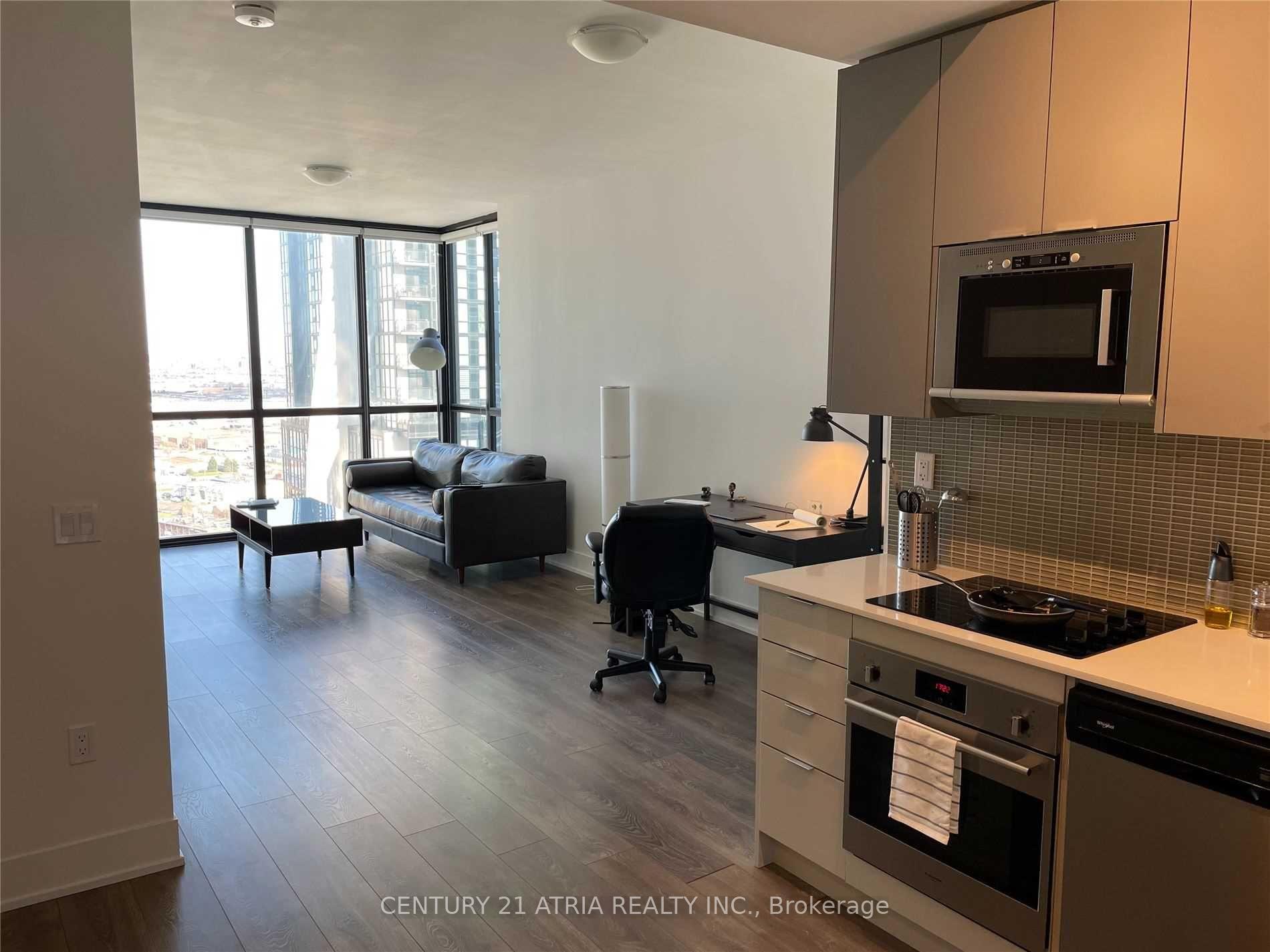 Photo 5 of Unit 2301, 2916 Highway 7 Road, Vaughan, Concord — HOMEH
