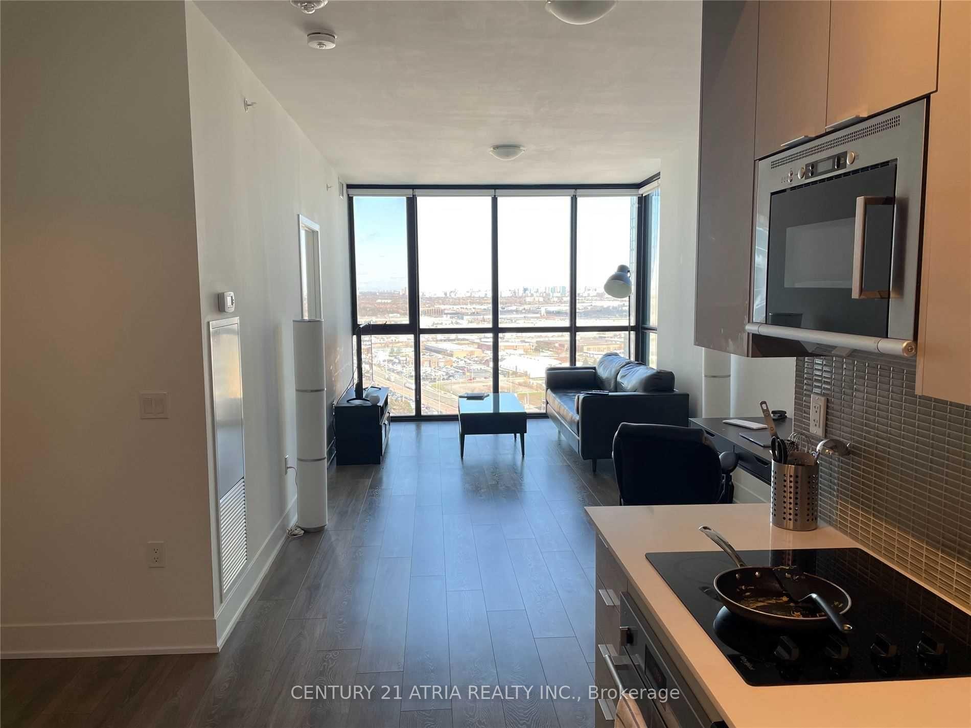 Photo 6 of Unit 2301, 2916 Highway 7 Road, Vaughan, Concord — HOMEH
