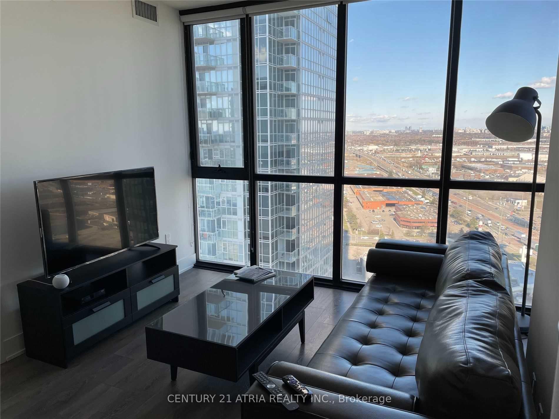 Photo 7 of Unit 2301, 2916 Highway 7 Road, Vaughan, Concord — HOMEH