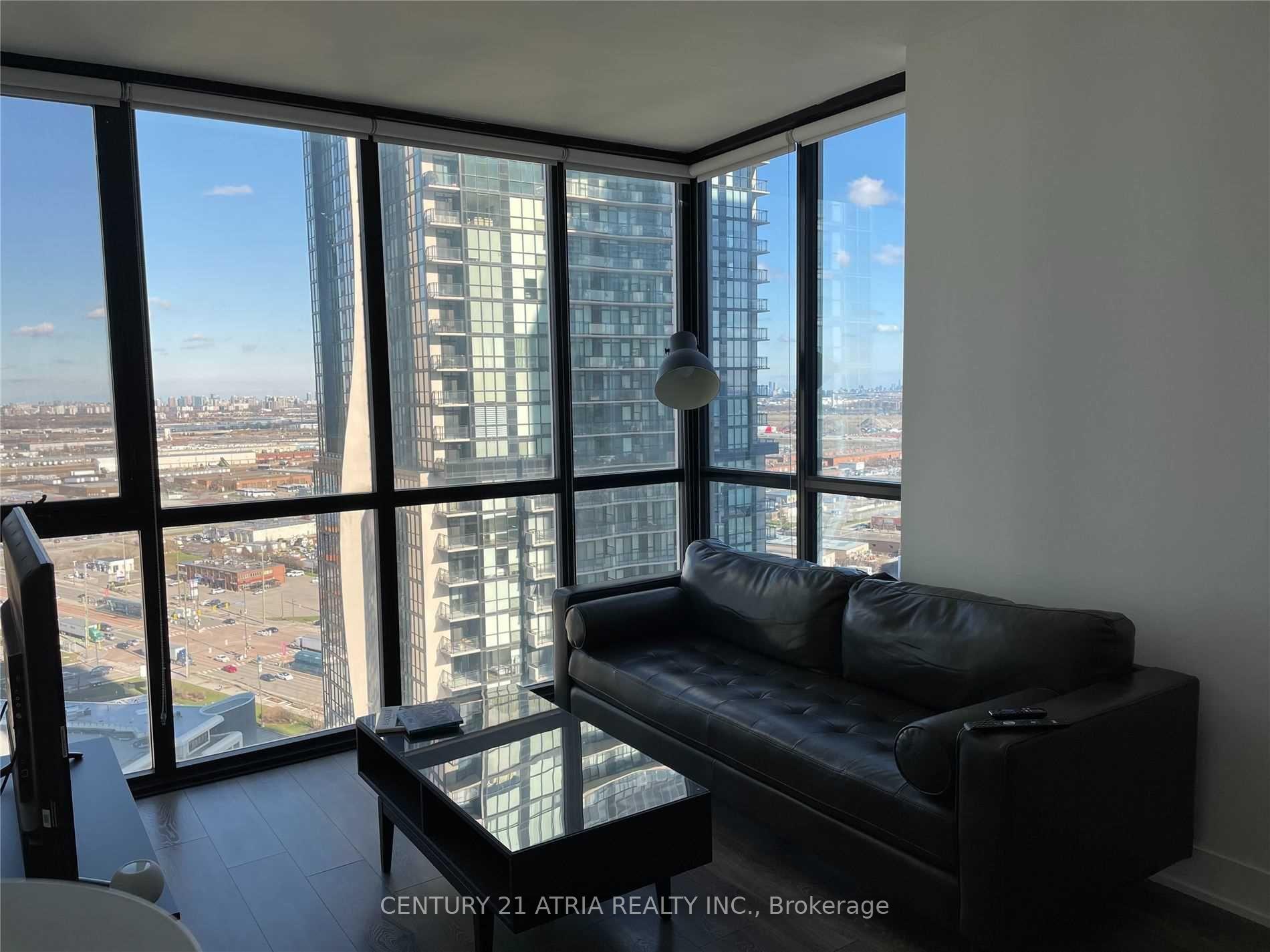 Photo 8 of Unit 2301, 2916 Highway 7 Road, Vaughan, Concord — HOMEH