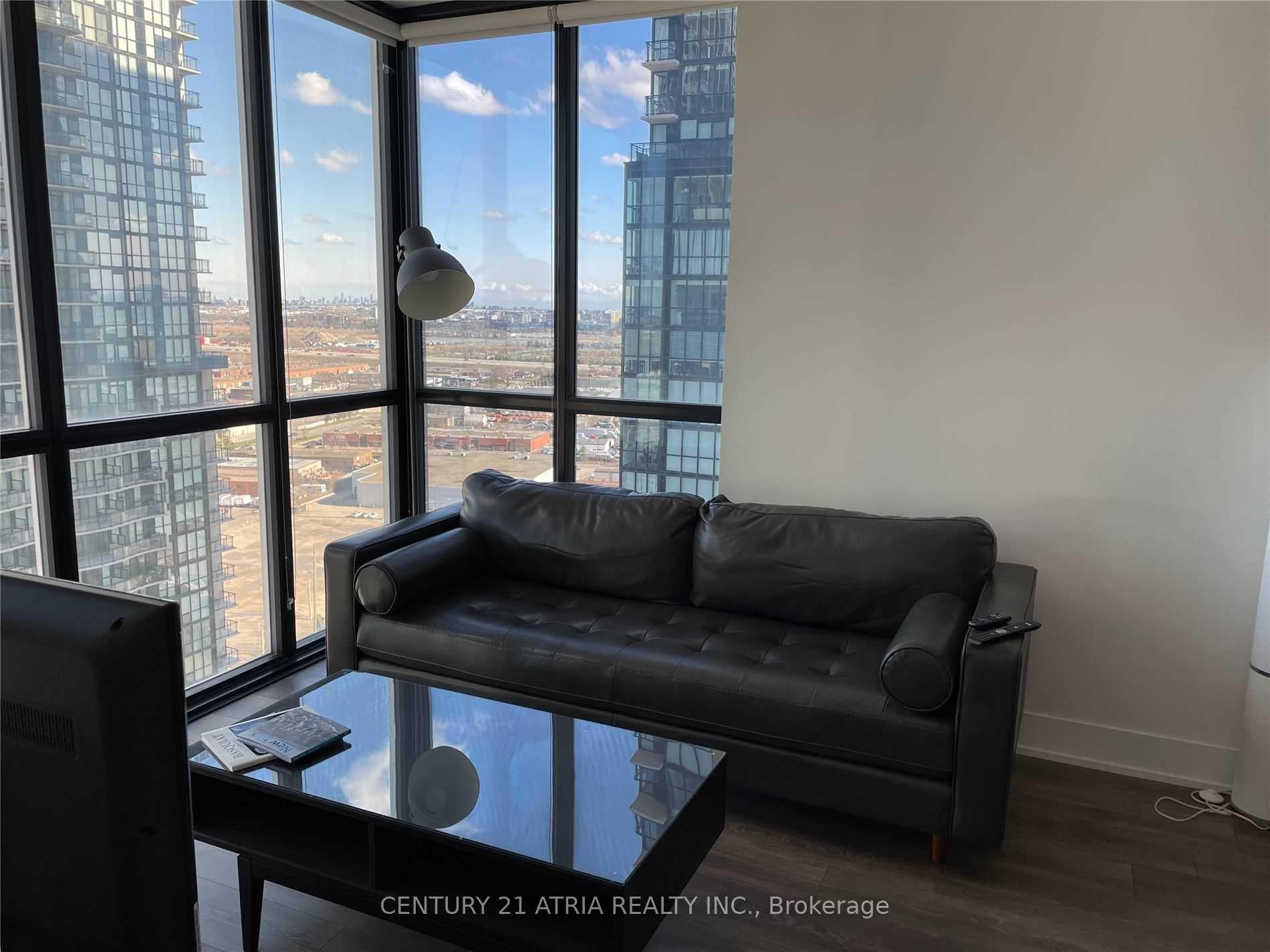 Photo 9 of Unit 2301, 2916 Highway 7 Road, Vaughan, Concord — HOMEH
