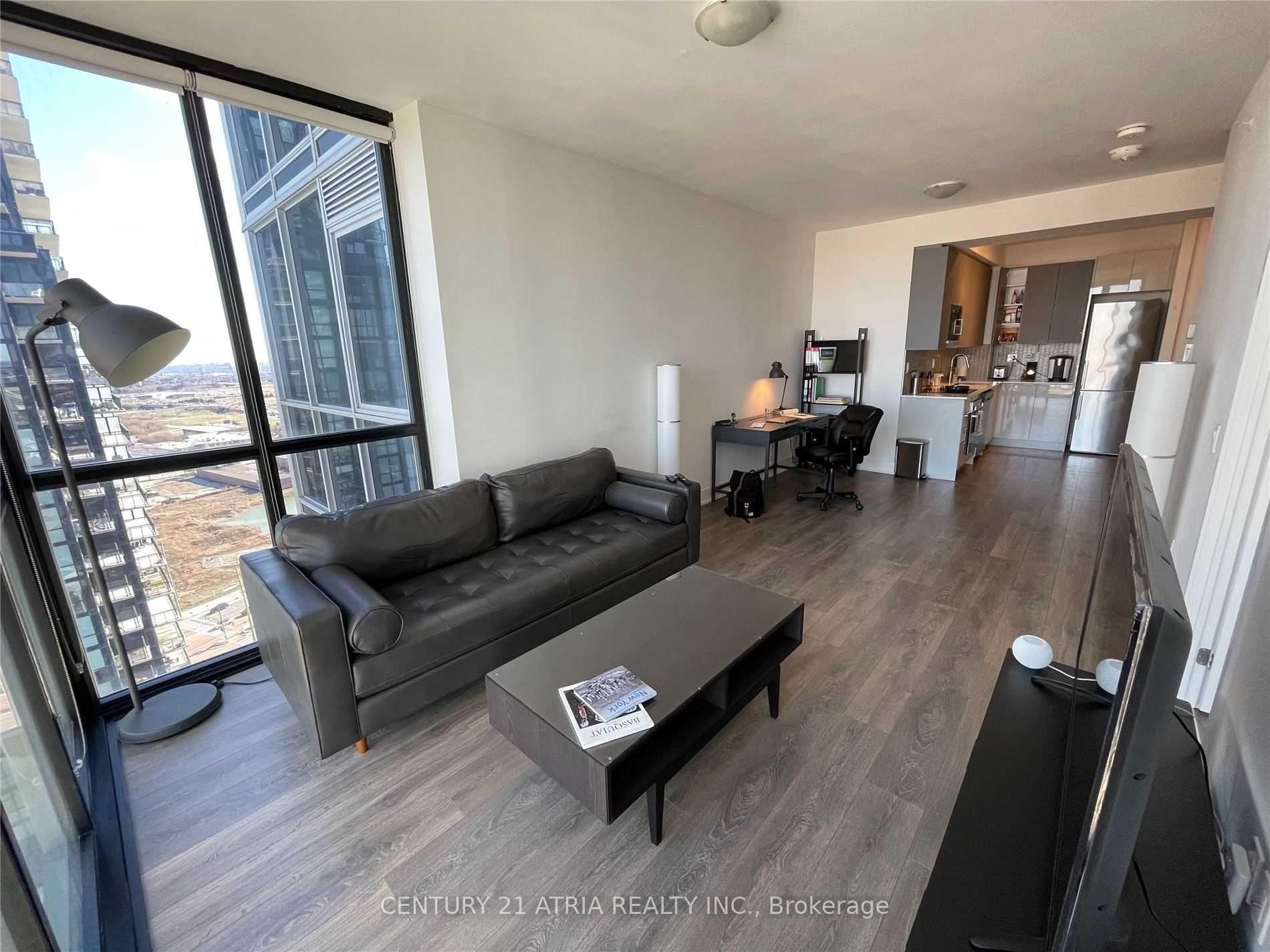 Photo 10 of Unit 2301, 2916 Highway 7 Road, Vaughan, Concord — HOMEH