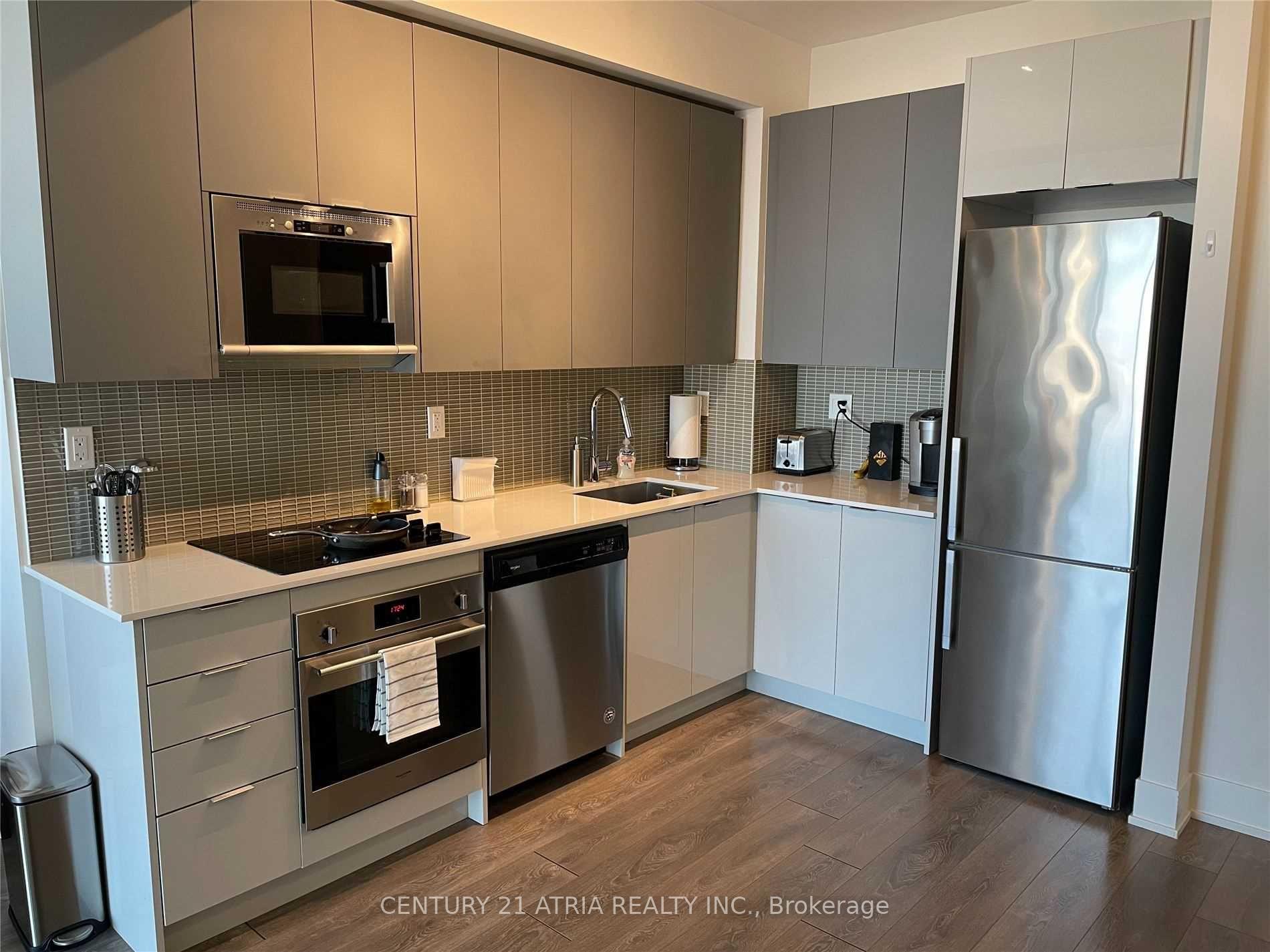 Photo 12 of Unit 2301, 2916 Highway 7 Road, Vaughan, Concord — HOMEH