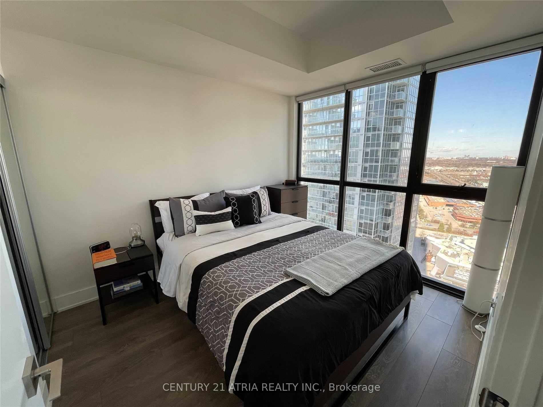 Photo 14 of Unit 2301, 2916 Highway 7 Road, Vaughan, Concord — HOMEH